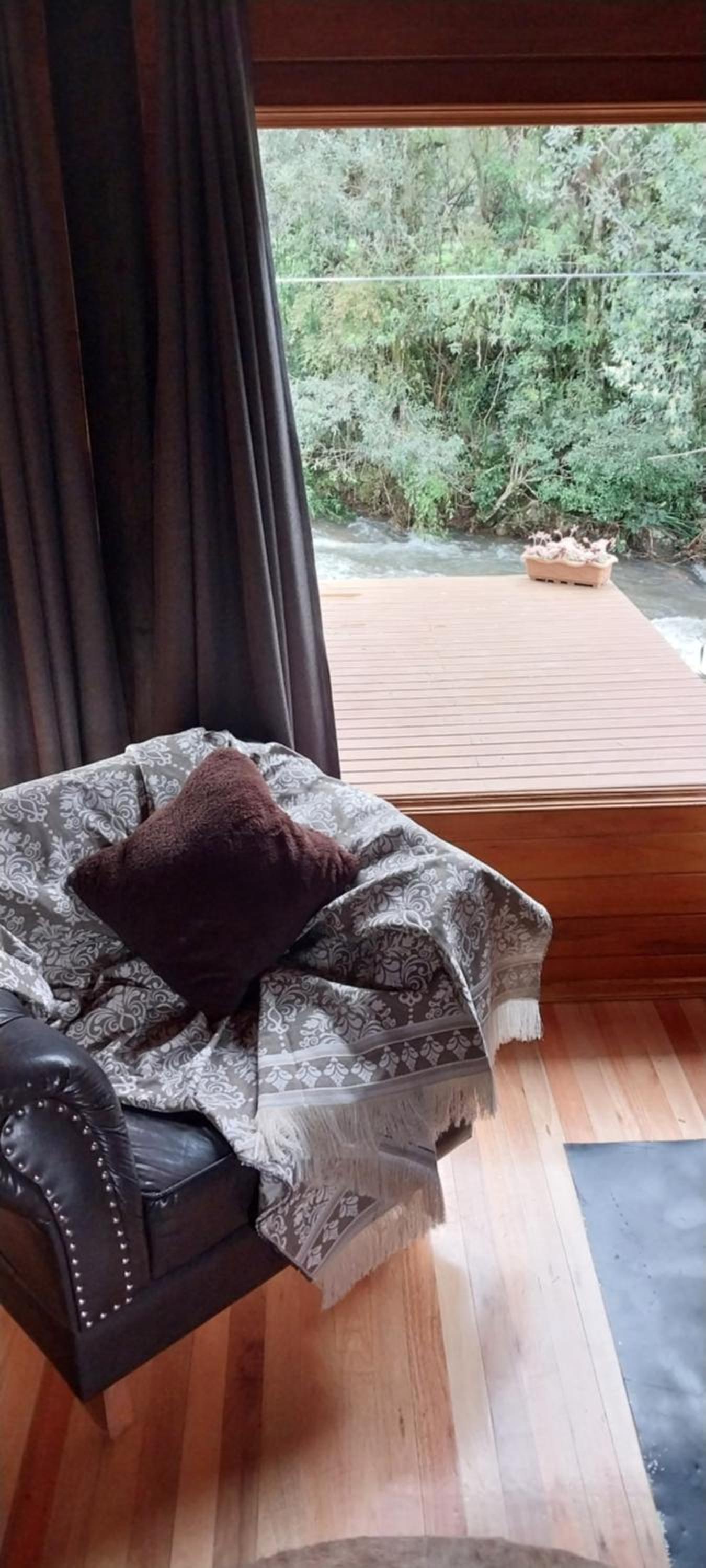 Chalet - Photo 47