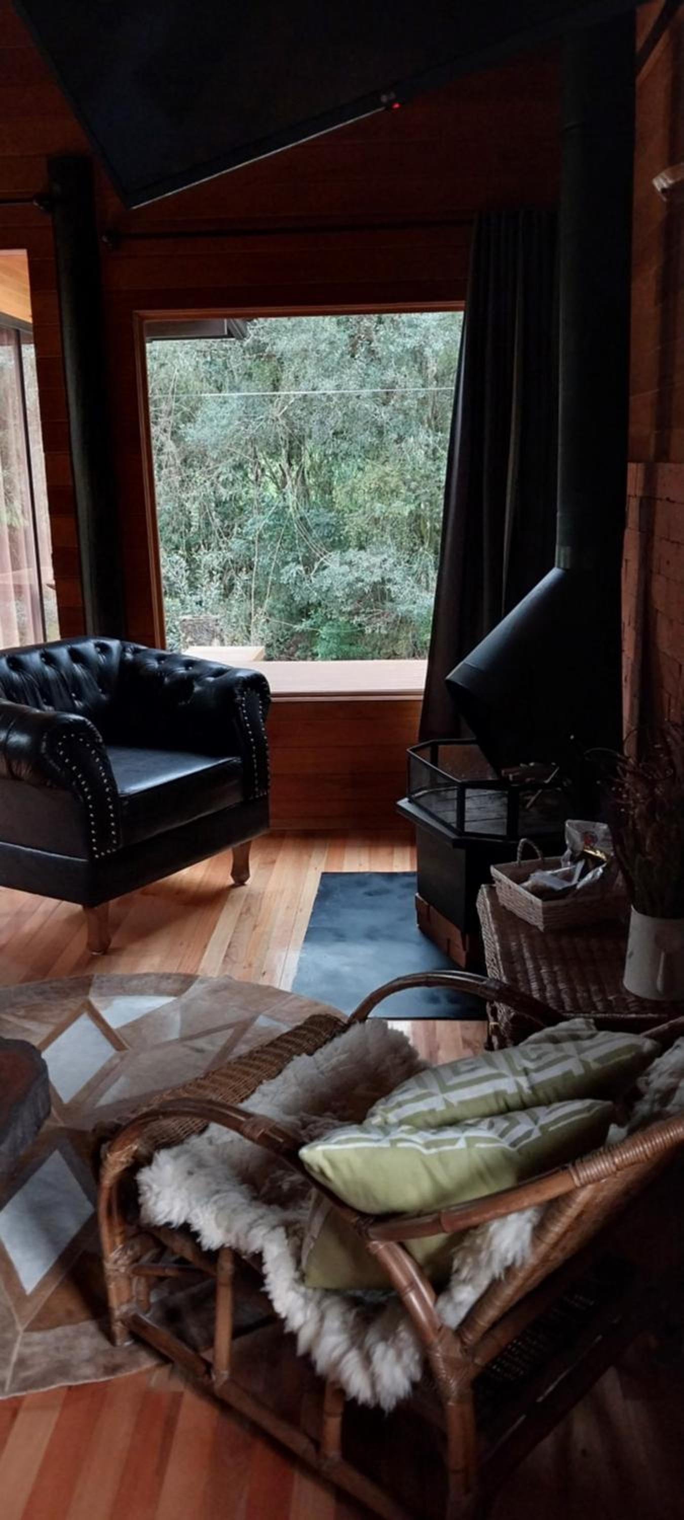 Chalet - Photo 48