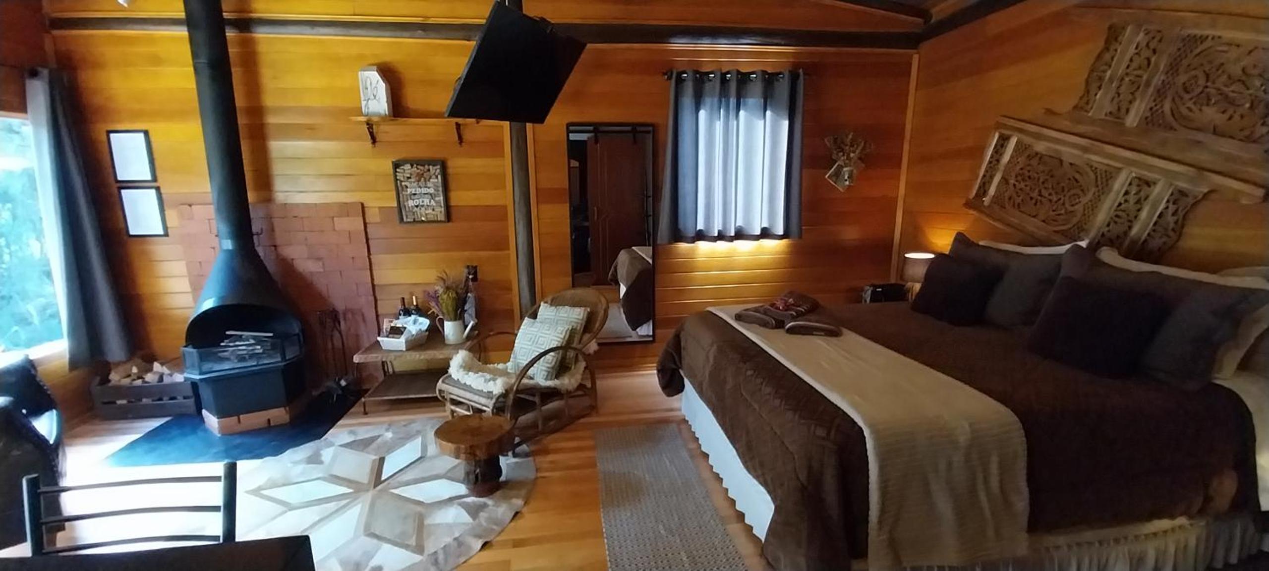 Chalet - Photo 40