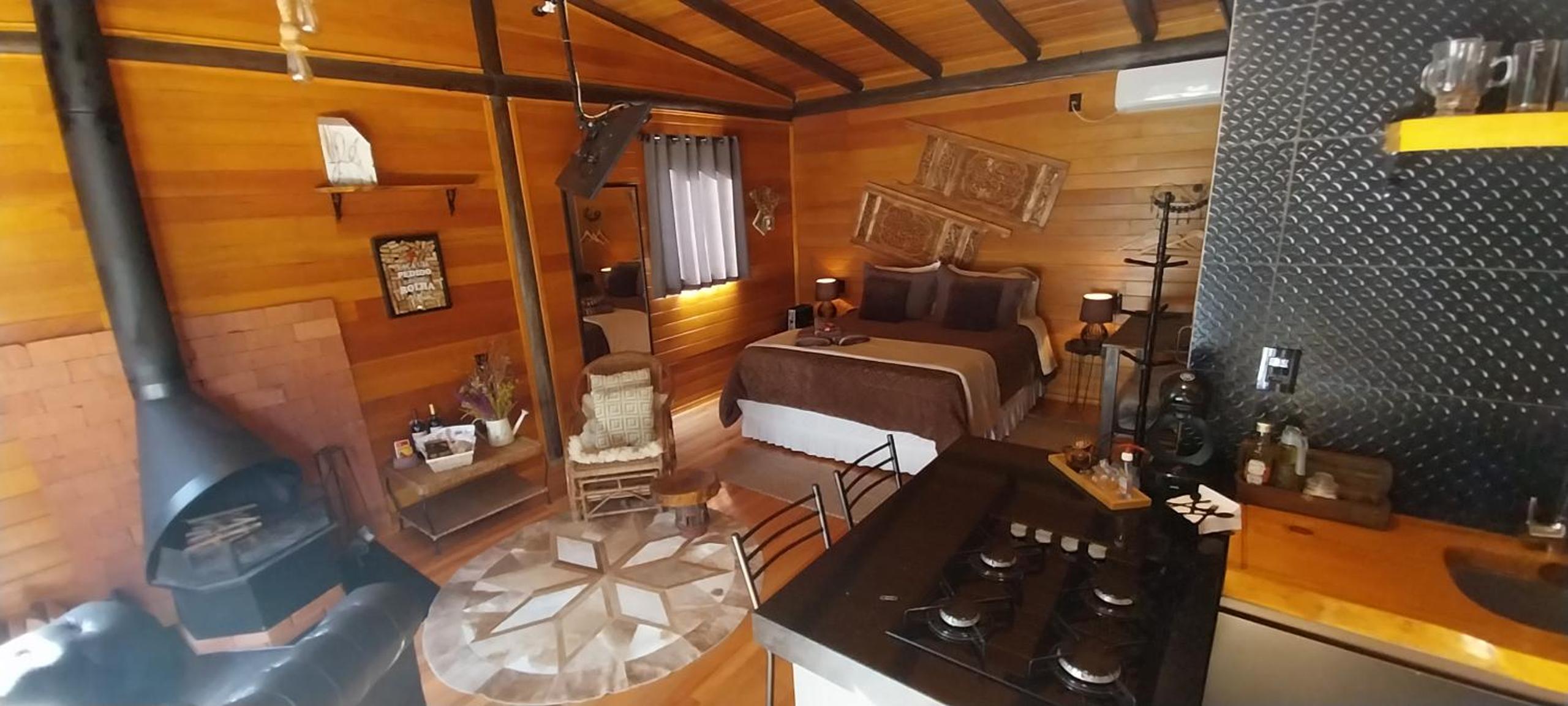 Chalet - Photo 43