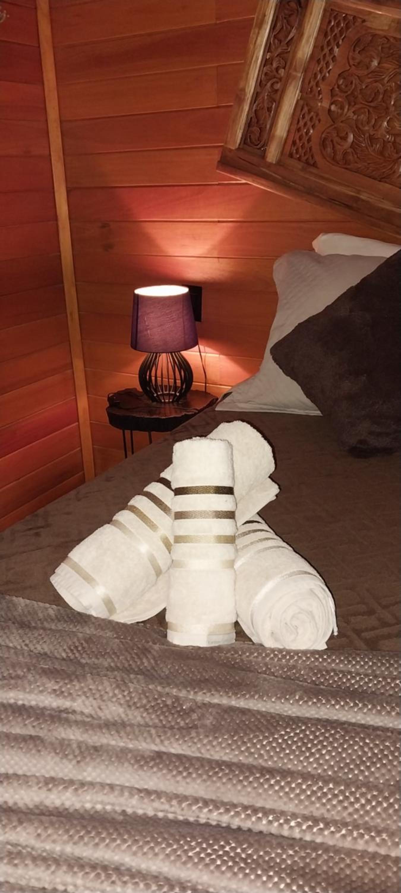 Chalet - Photo 38