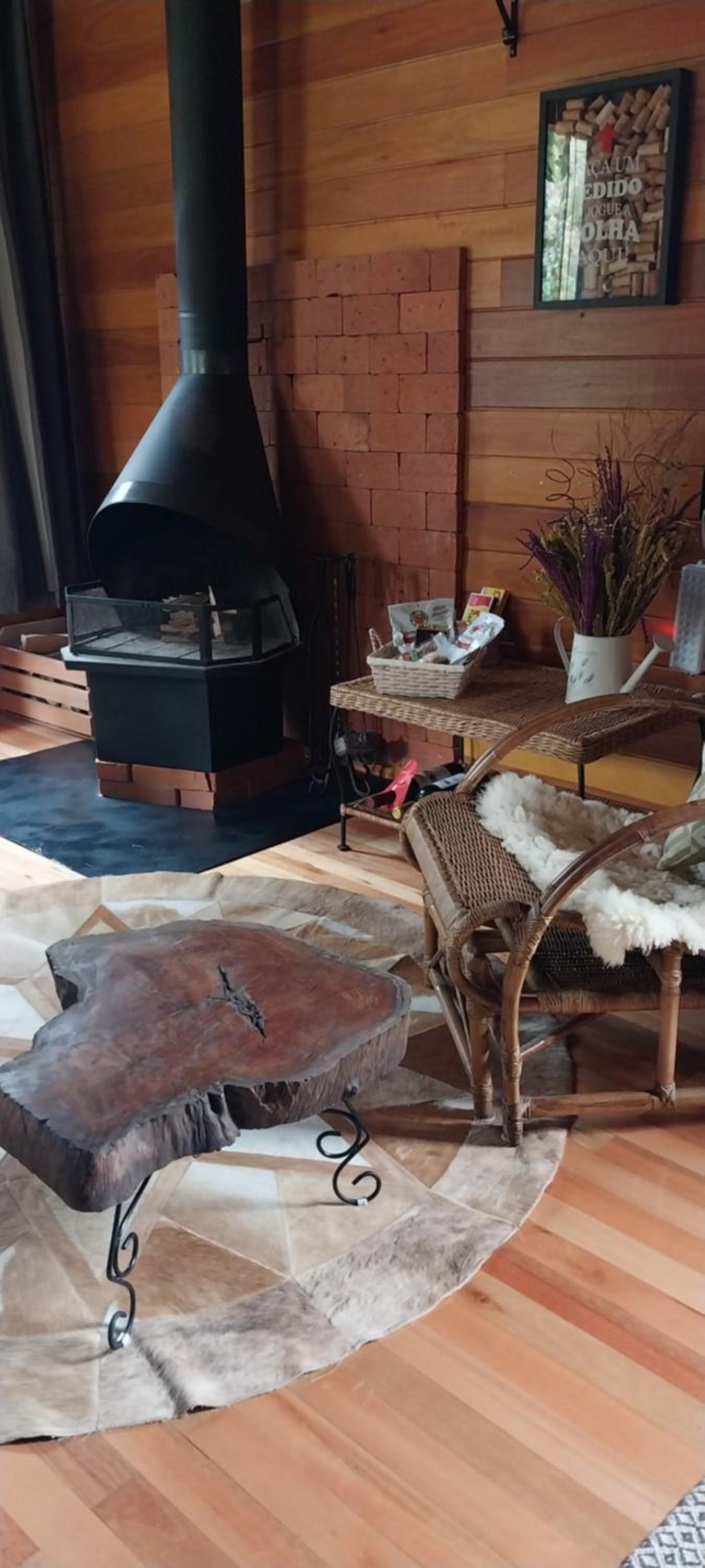 Chalet - Photo 44