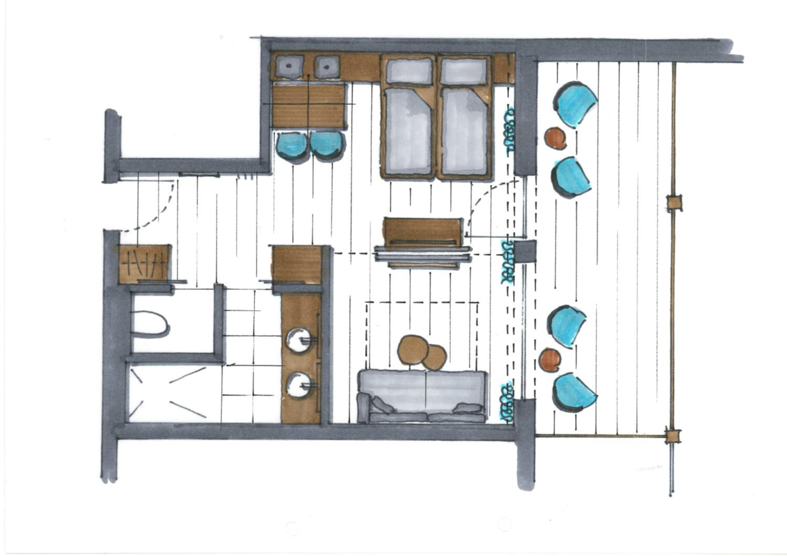 Suite photo 2