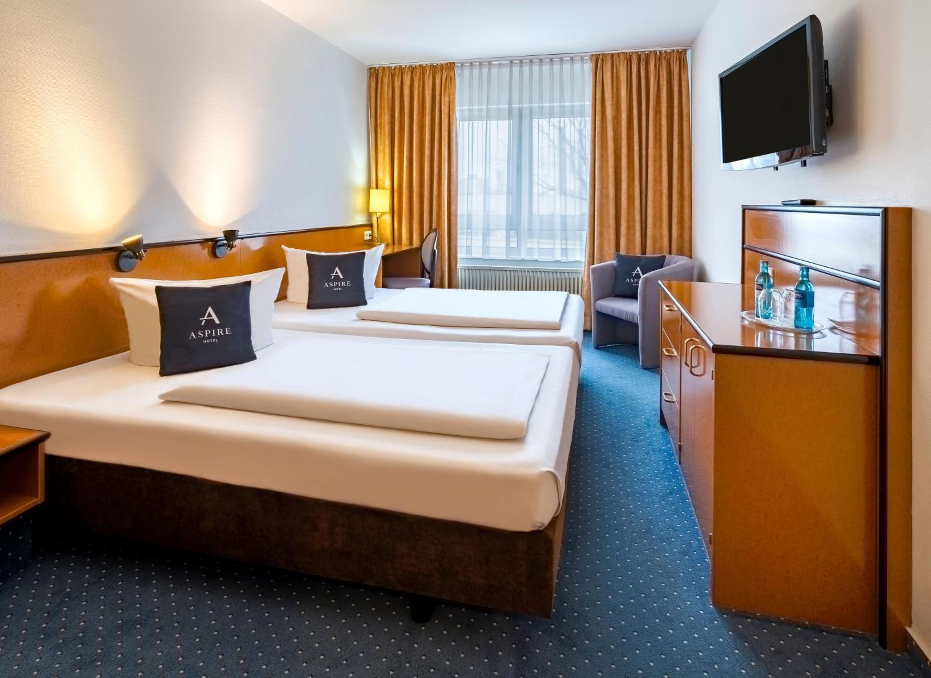 Superior Double Room photo 1