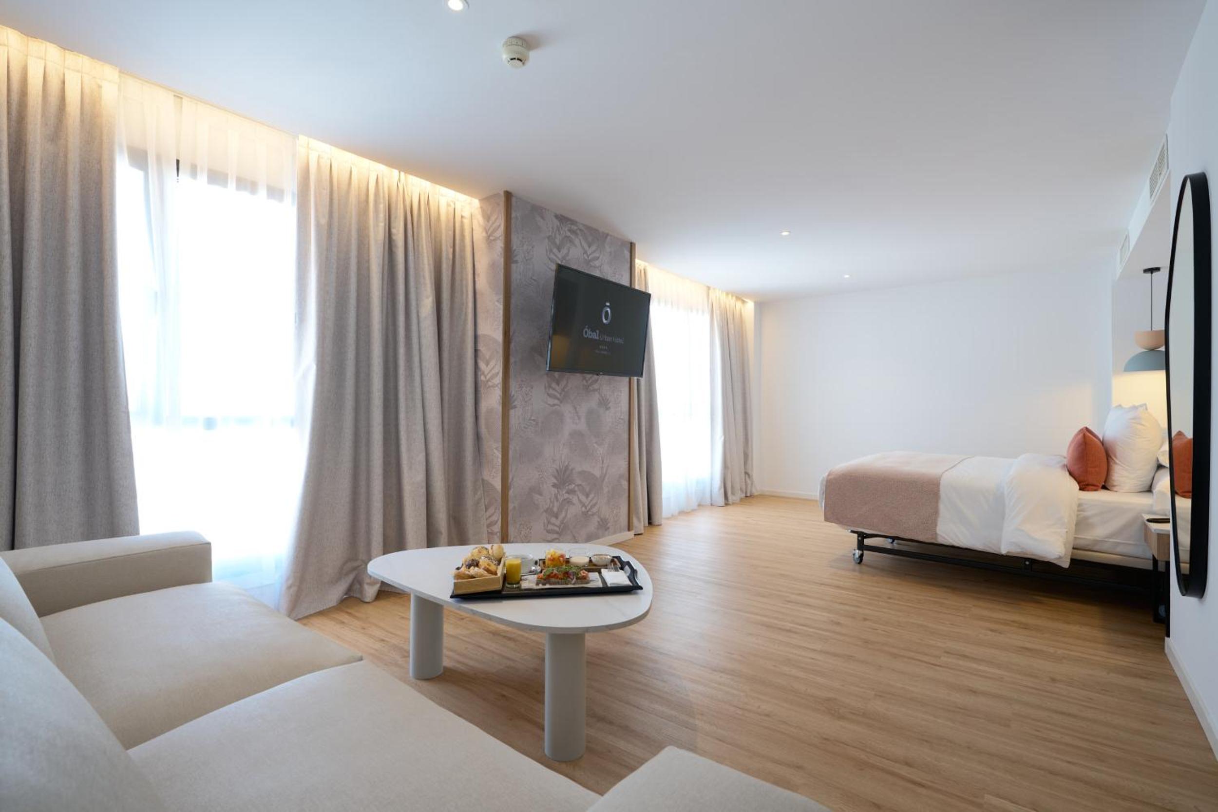 Junior Suite - Photo 8