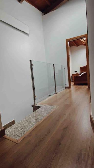 Casa adosada de tres habitaciones