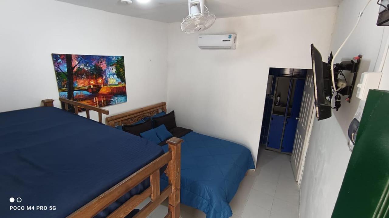 Mixed Dormitory Room photo 1