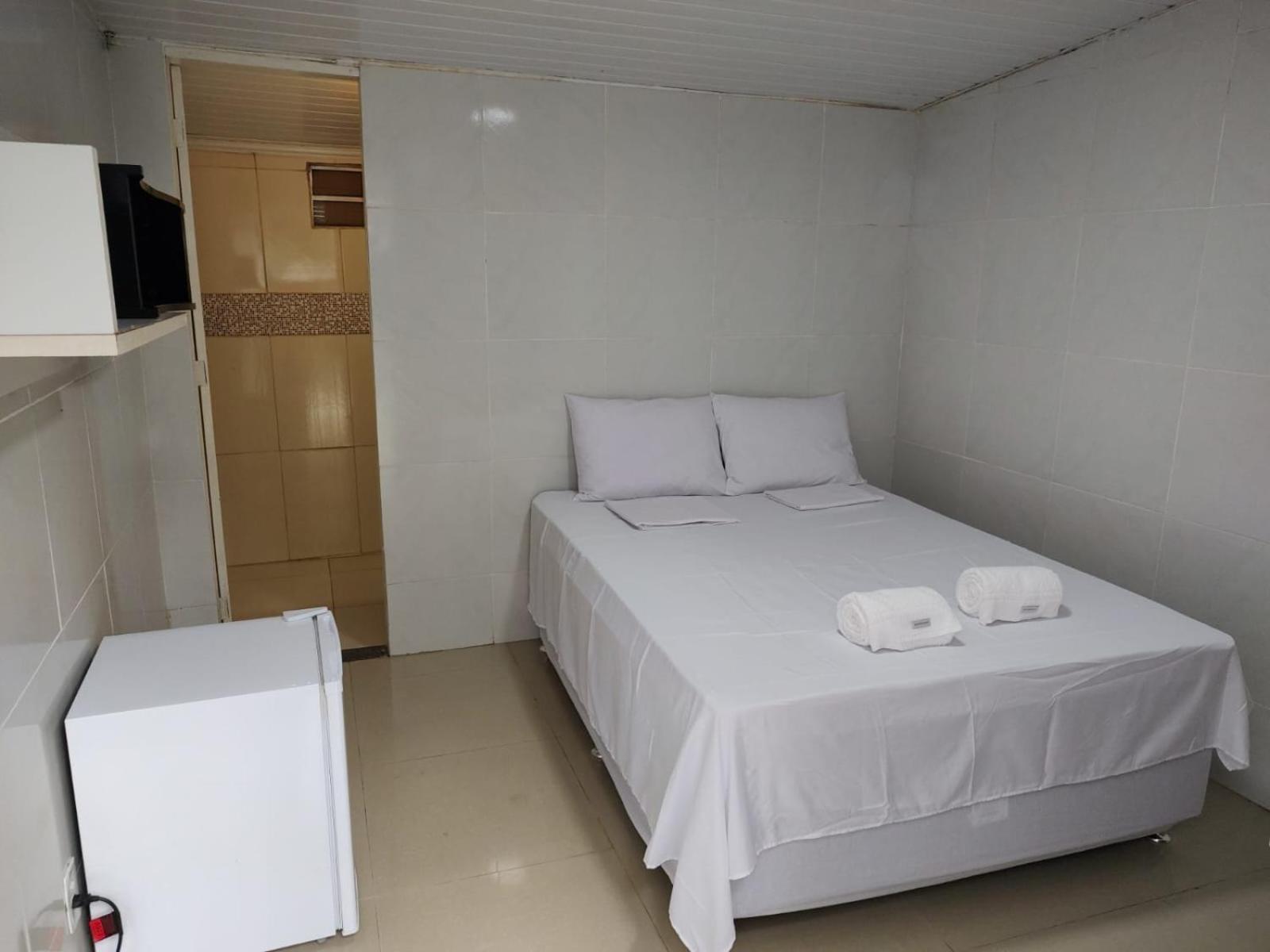 Double Room with Park View photo 1
