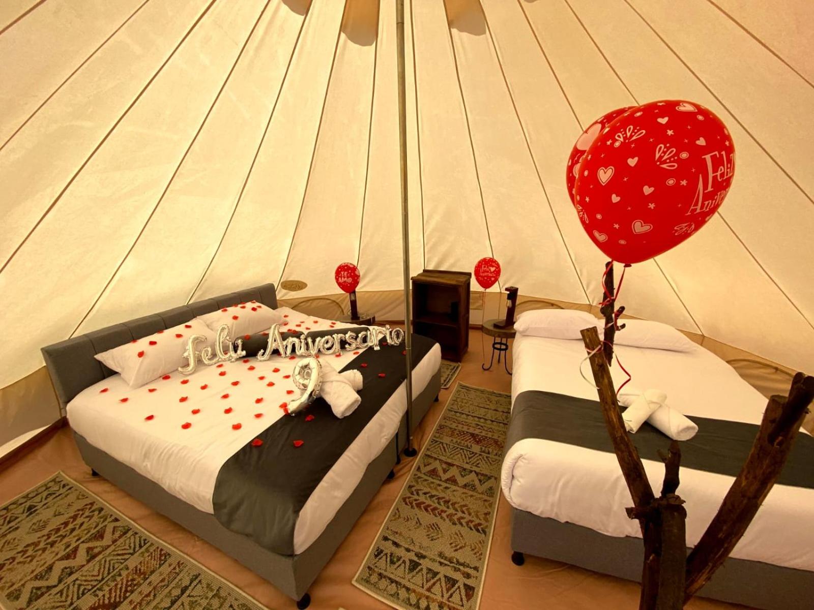 Superior Chalet photo 1