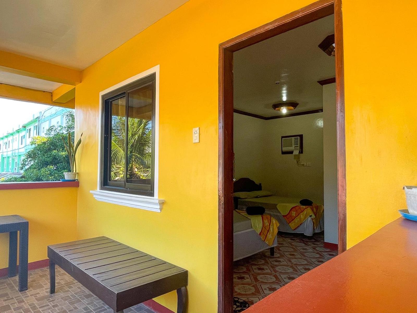 Quadruple Room - Photo 10