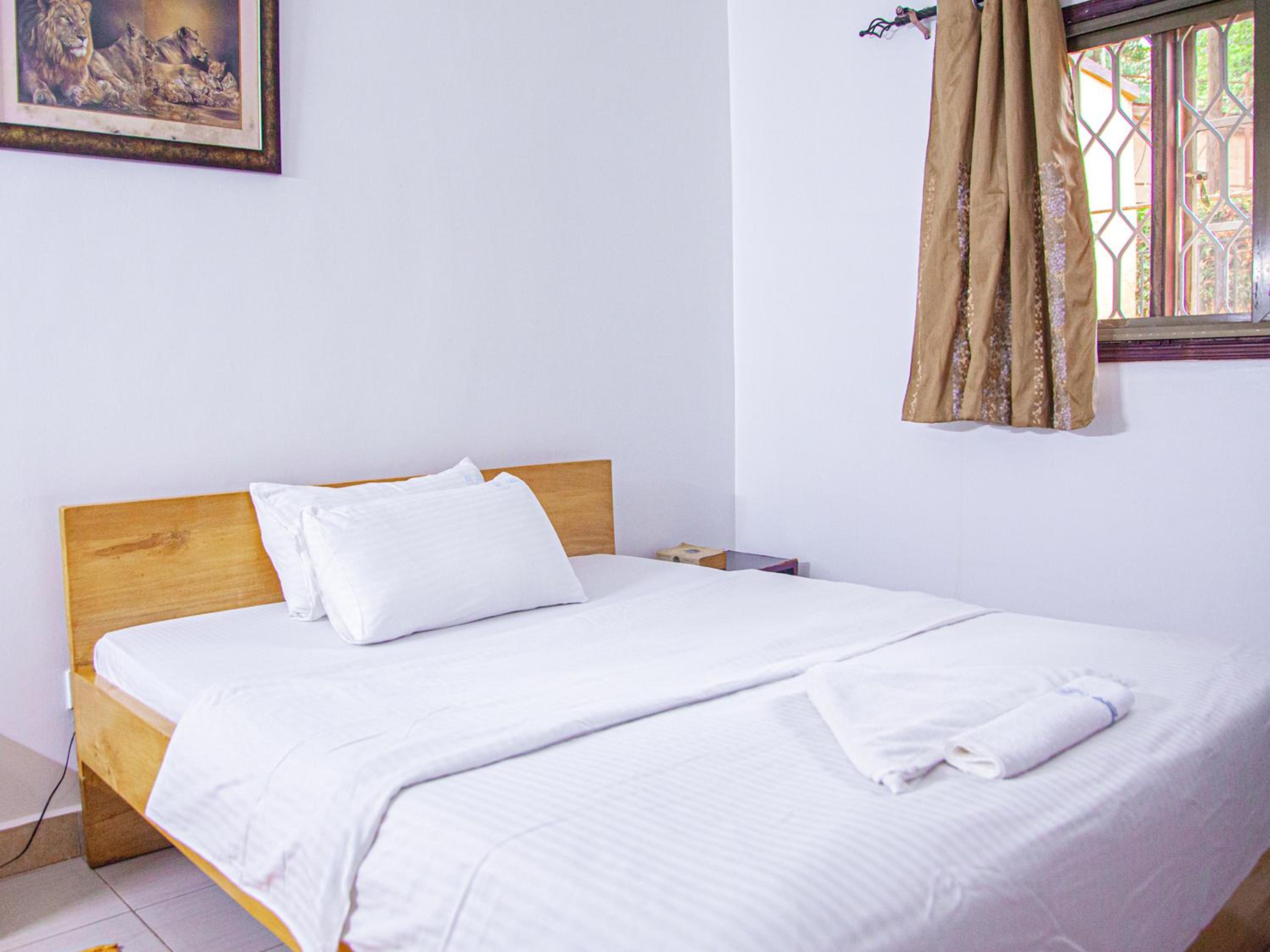 Double Room photo 3
