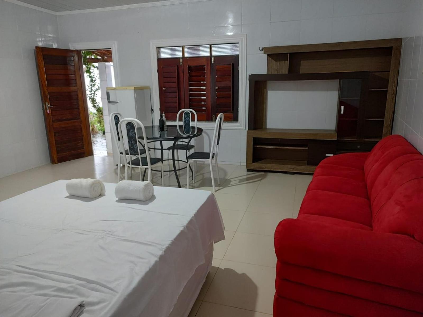 Double Room with Park View photo 1