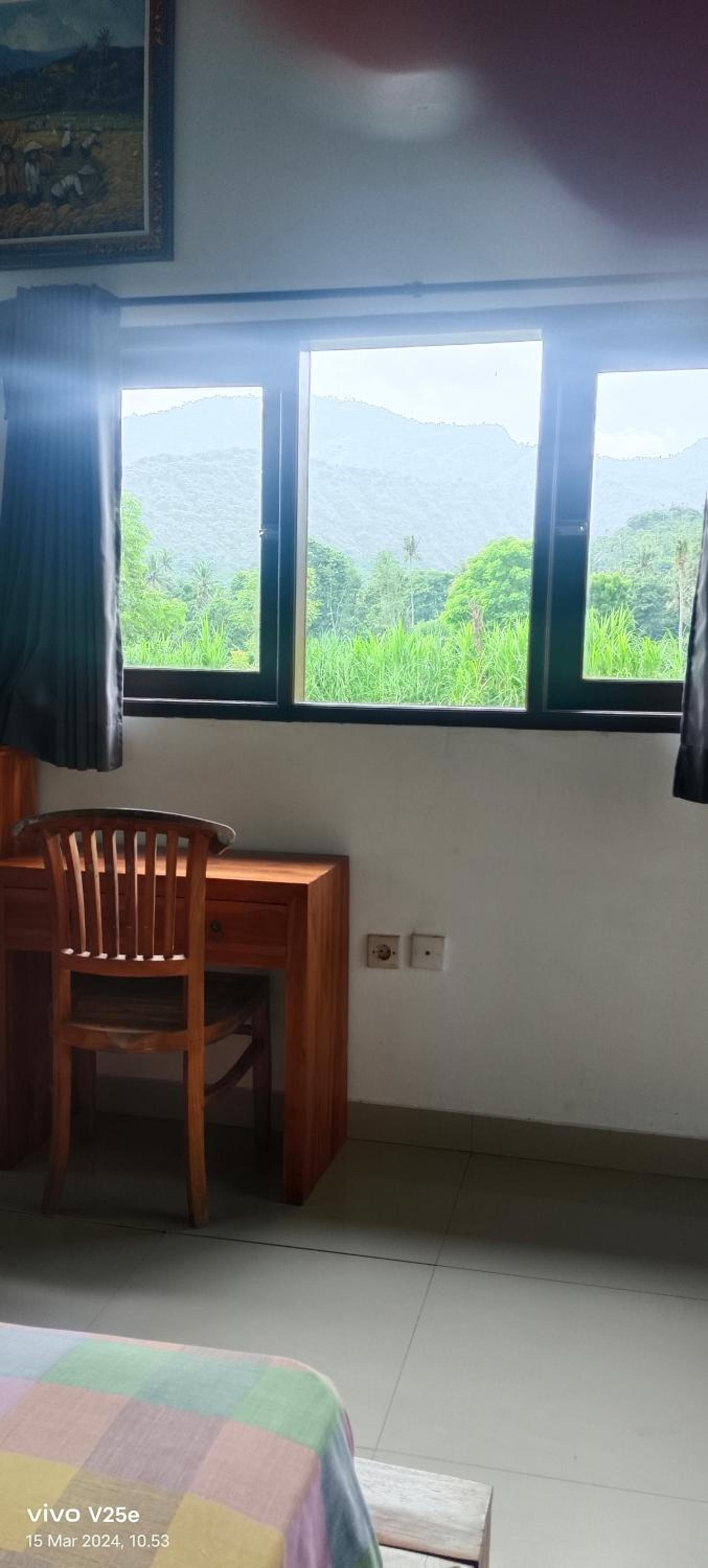 Double Room with Mountain View photo 3
