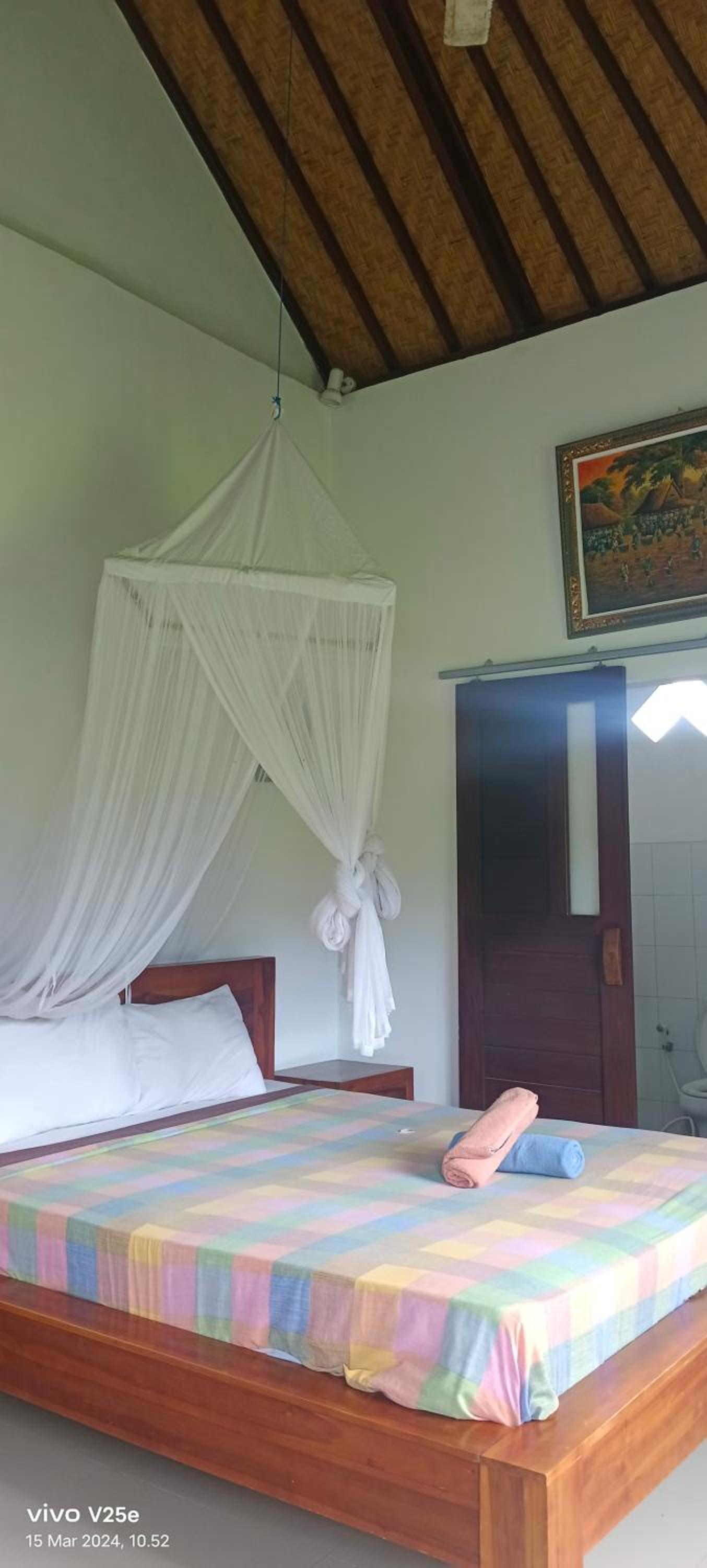 Deluxe Double or Twin Room with Balcony photo 1
