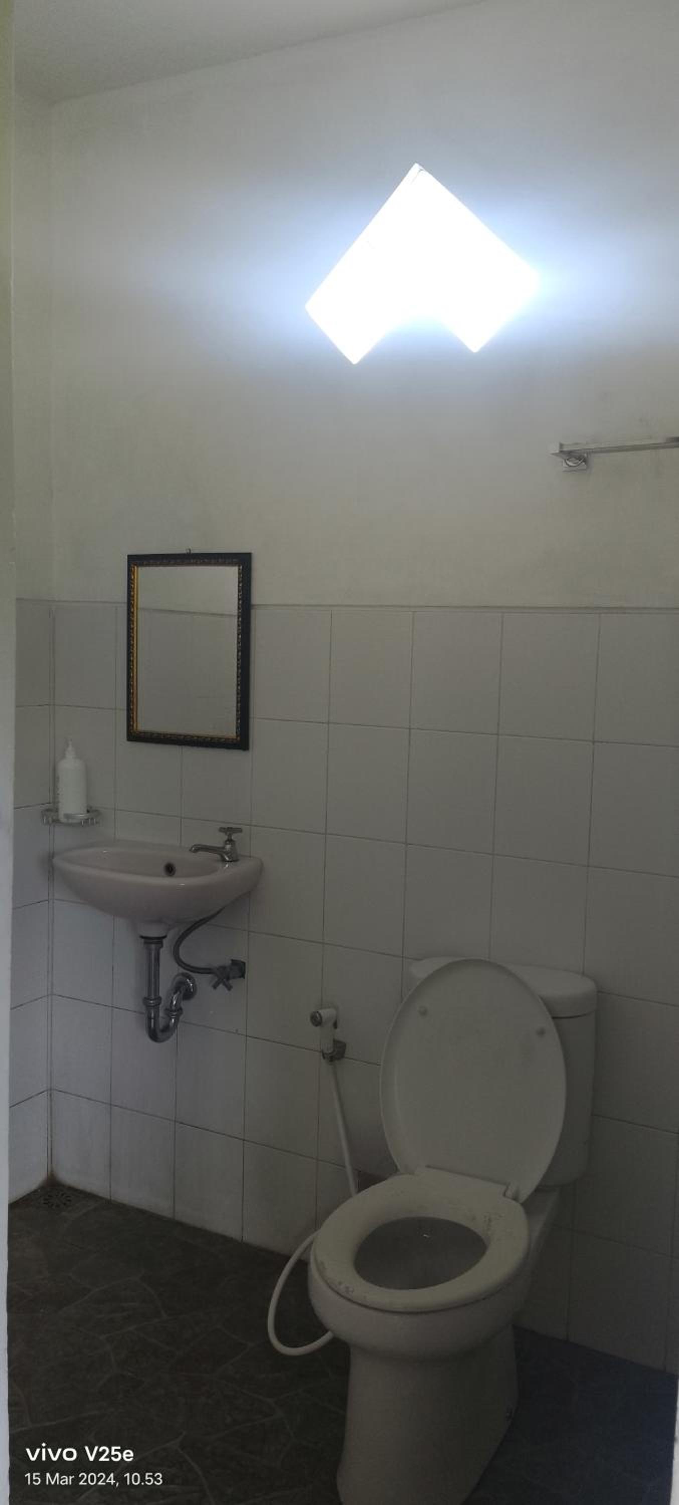 Deluxe Double or Twin Room with Balcony photo 2