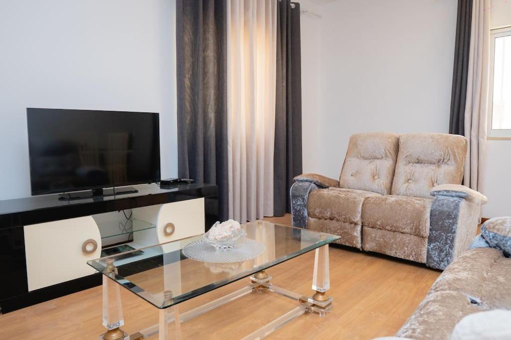 Two-Bedroom Apartment photo 1