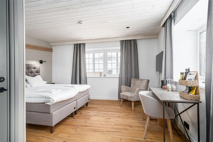 Superior Double Room - Photo 2