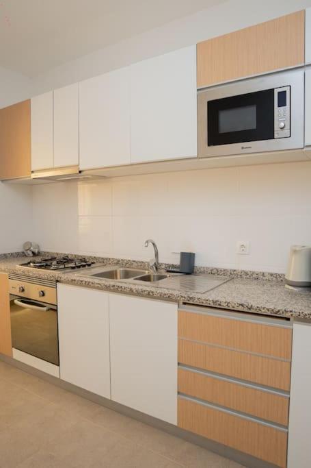 Two-Bedroom Apartment photo 2