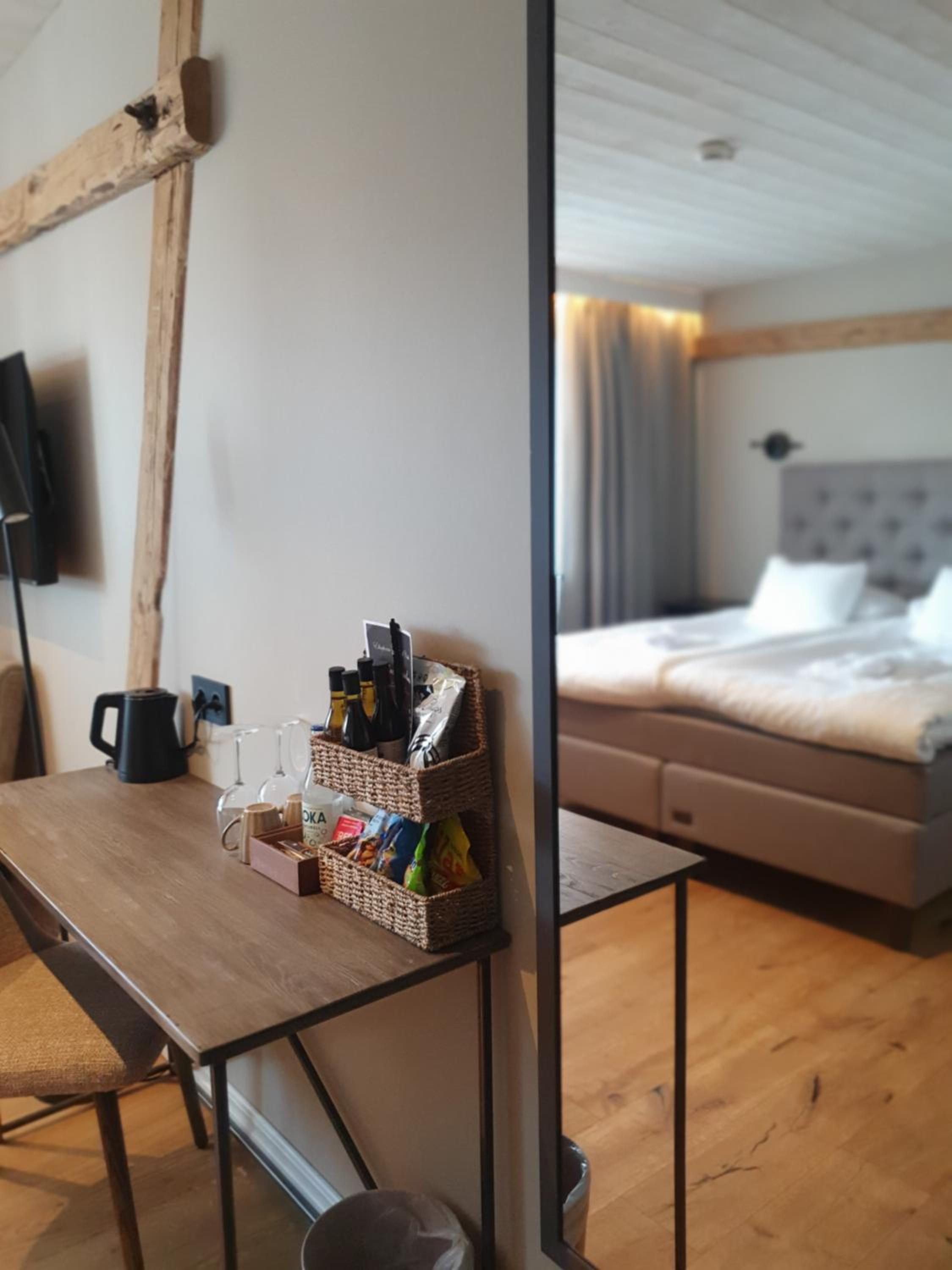 Superior Double Room - Photo 4