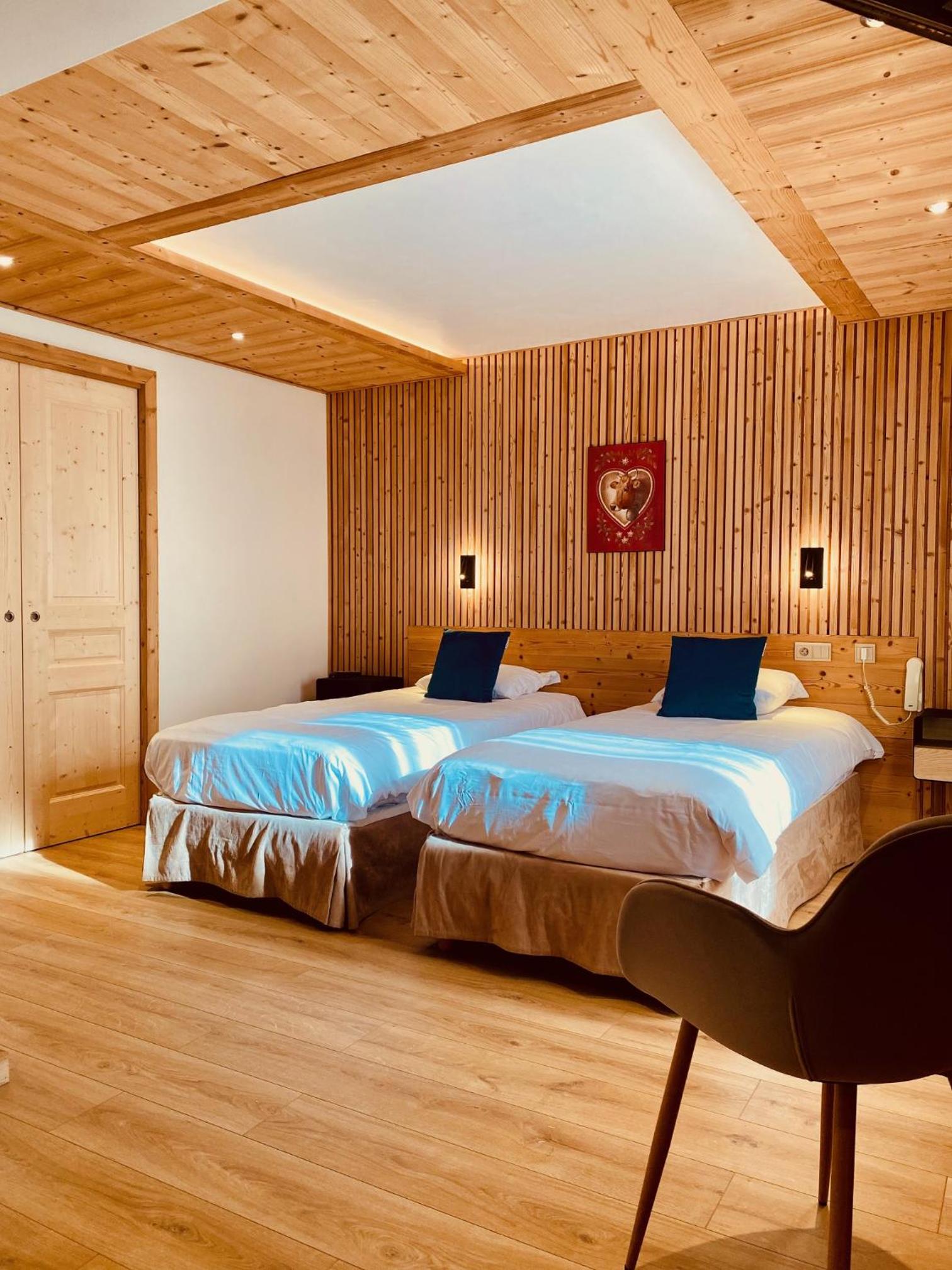 Twin Room photo 2