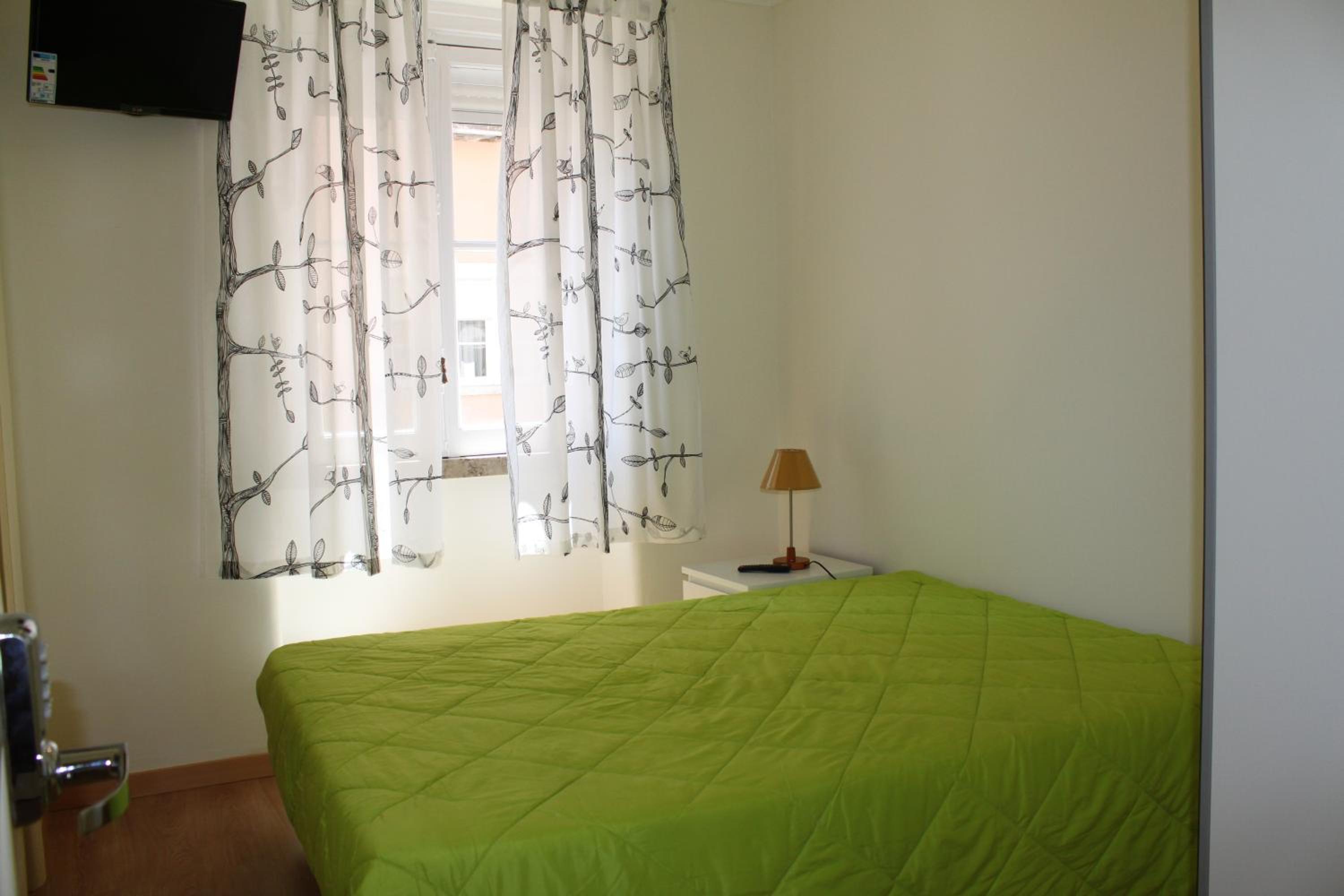 Deluxe Double Room with Shower photo 2