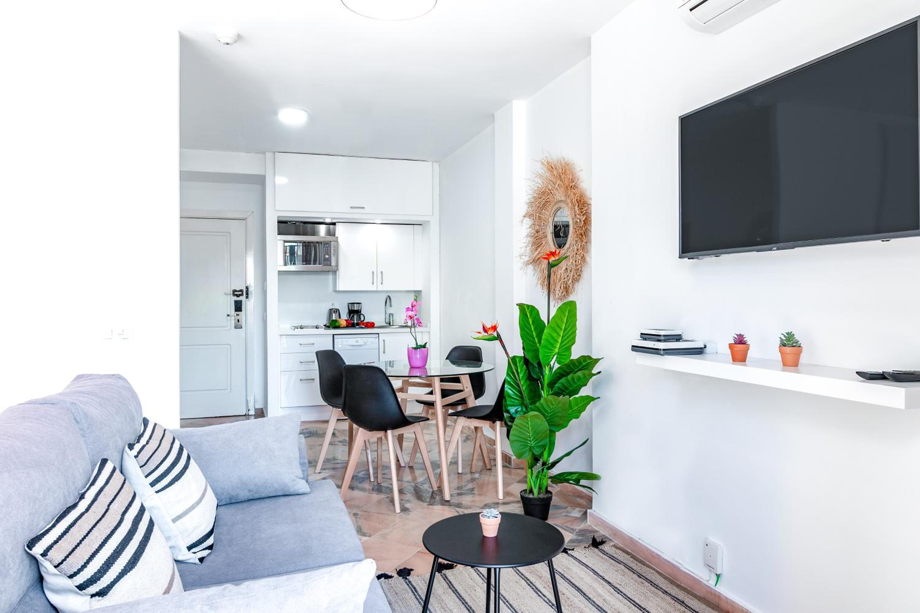 Apartamento
