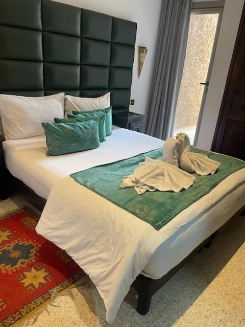 Standard Double Room - Photo 1