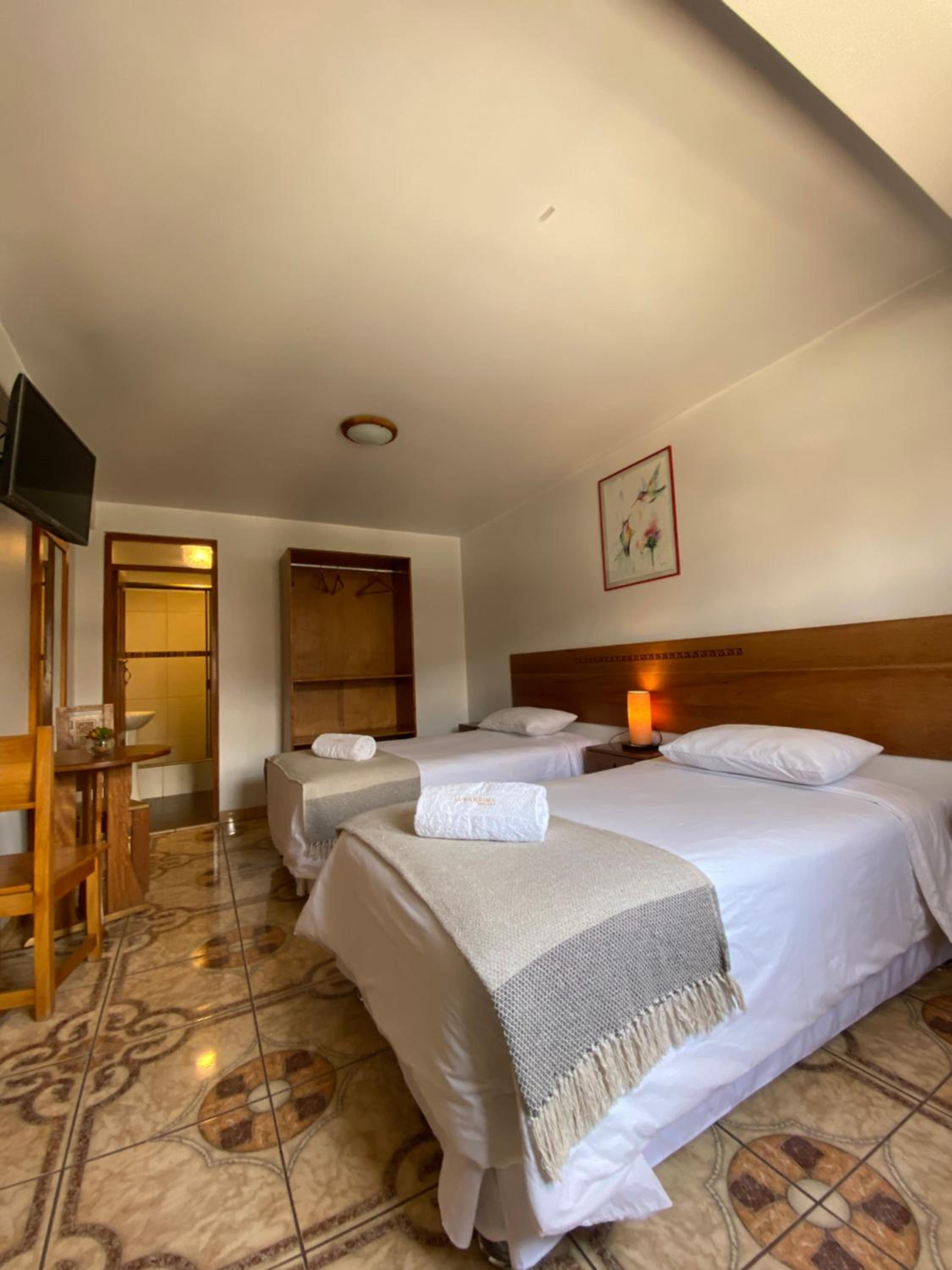 Double Room photo 1