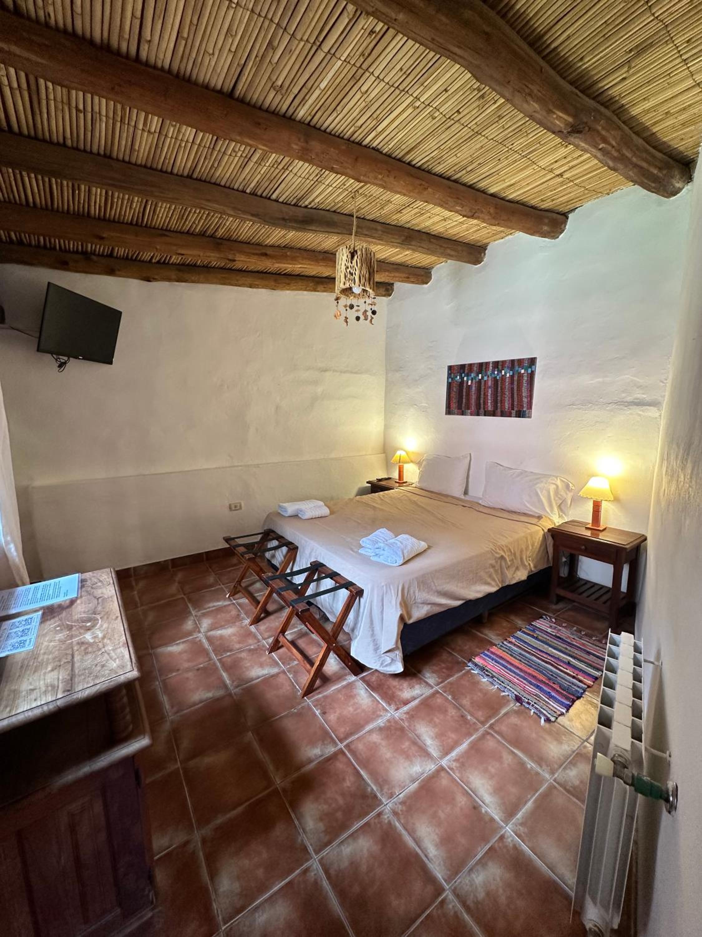 Standard Double or Twin Room photo 1