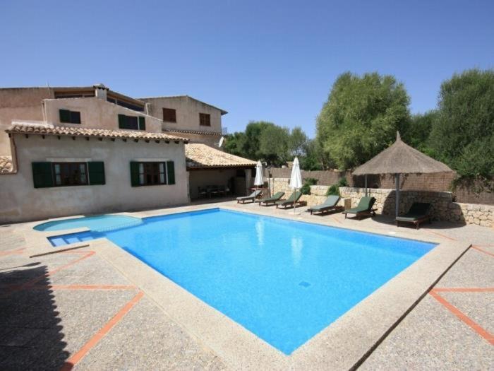 Casa de Vacaciones