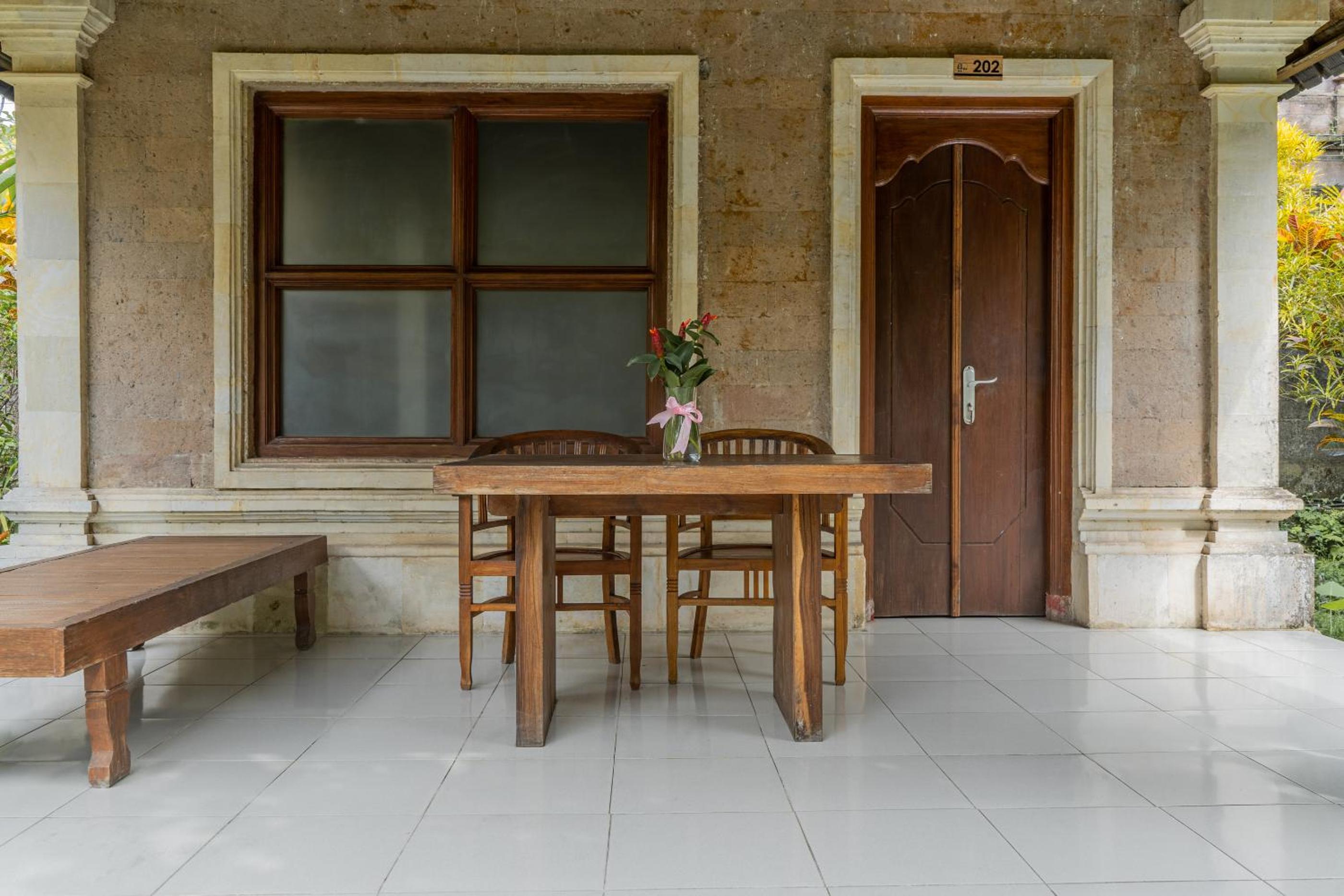 Suite with Terrace - Photo 3