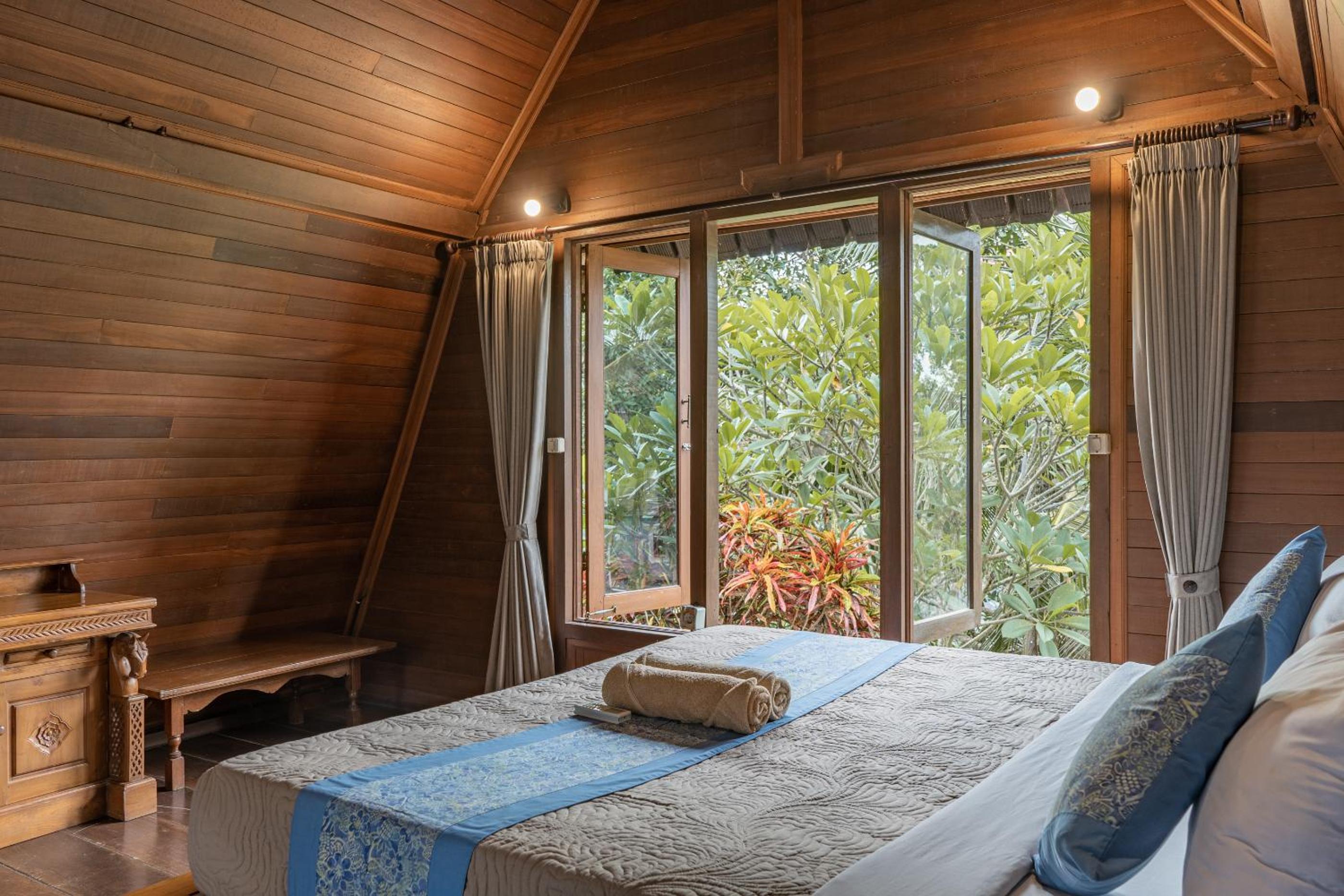 Suite with Terrace - Photo 14