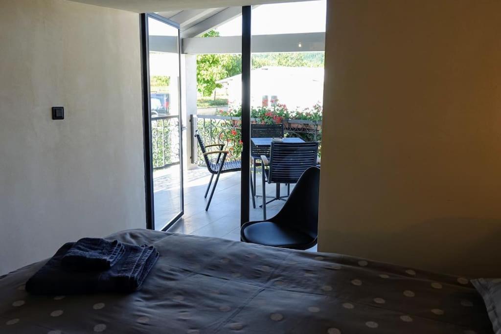 Two-Bedroom Villa photo 3