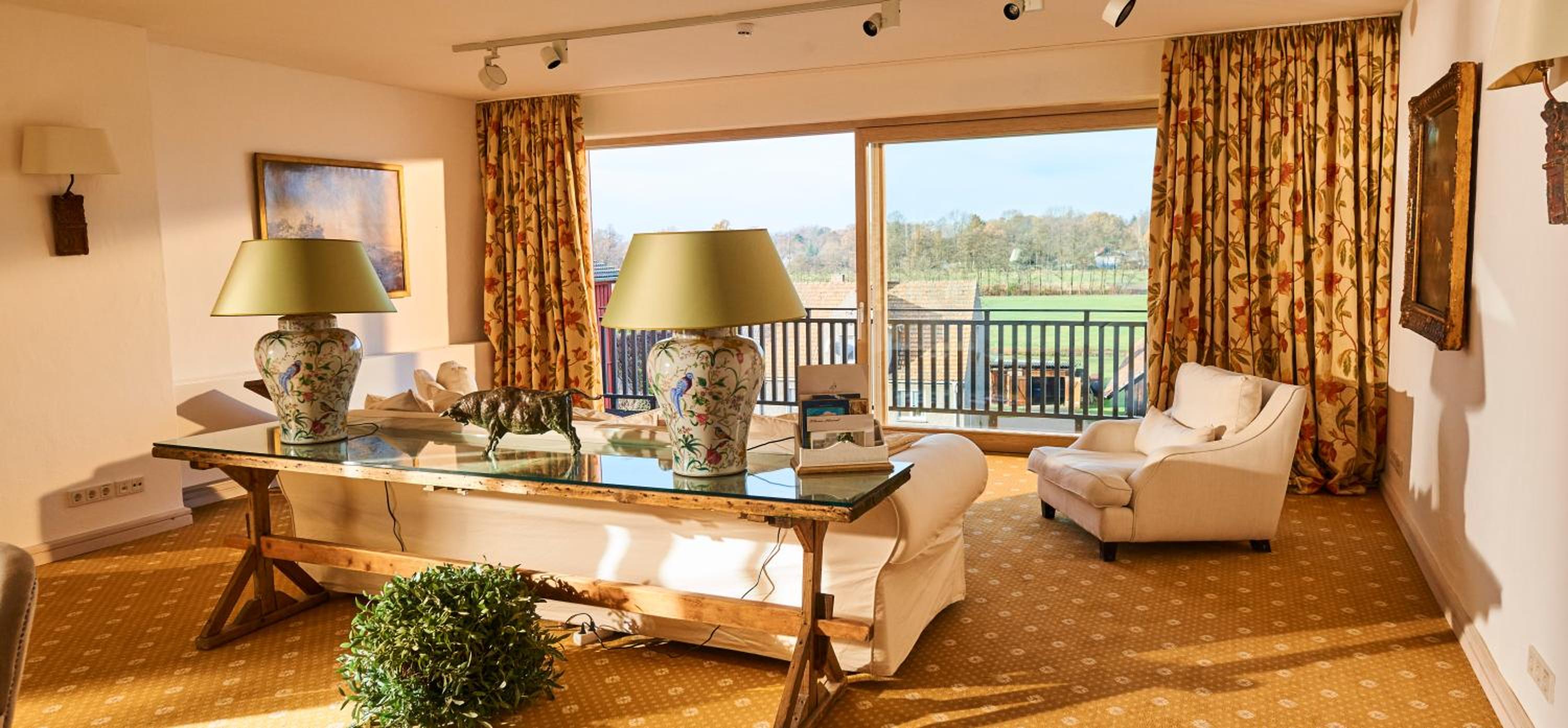 Suite photo 2