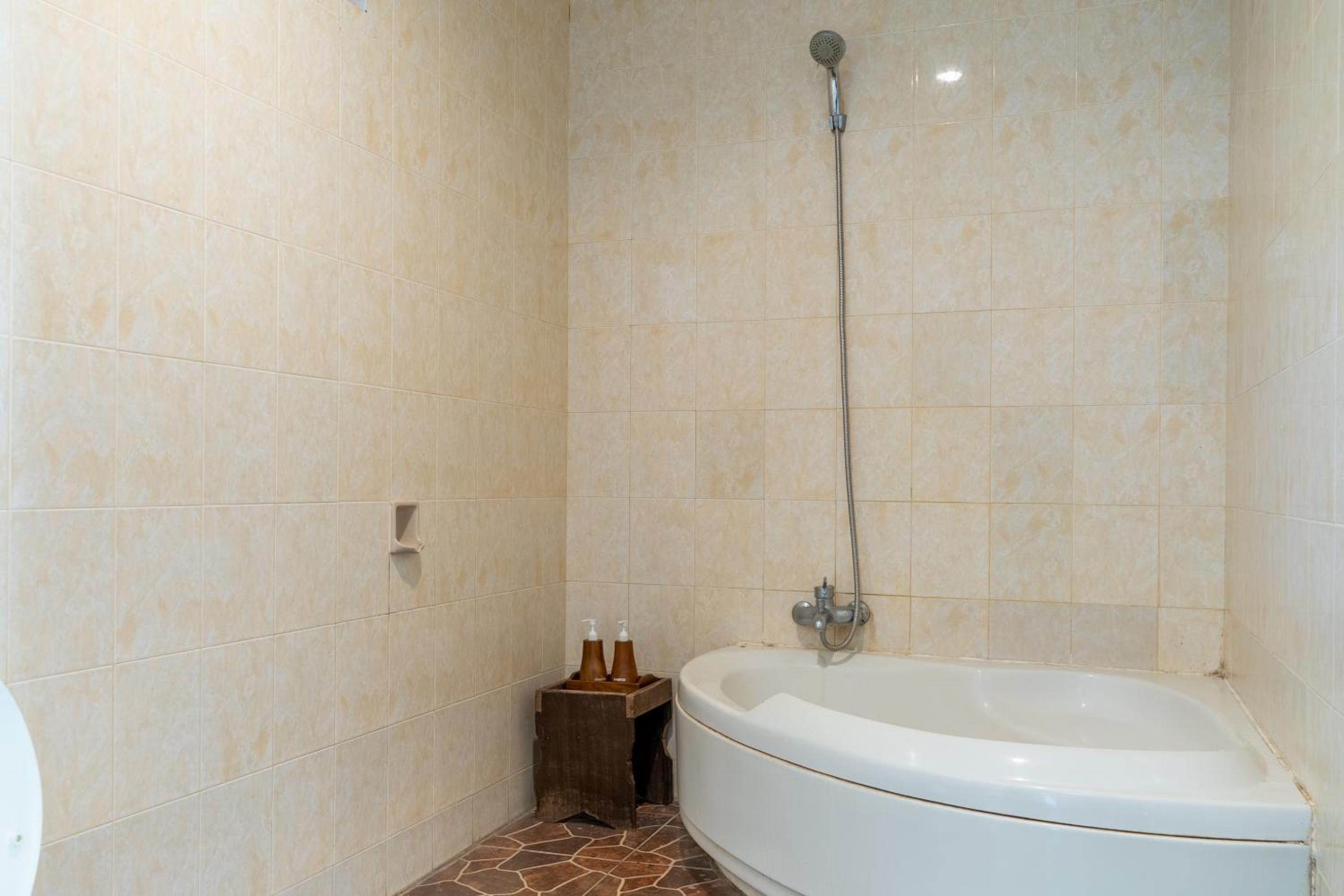 Superior Double Room - Photo 6