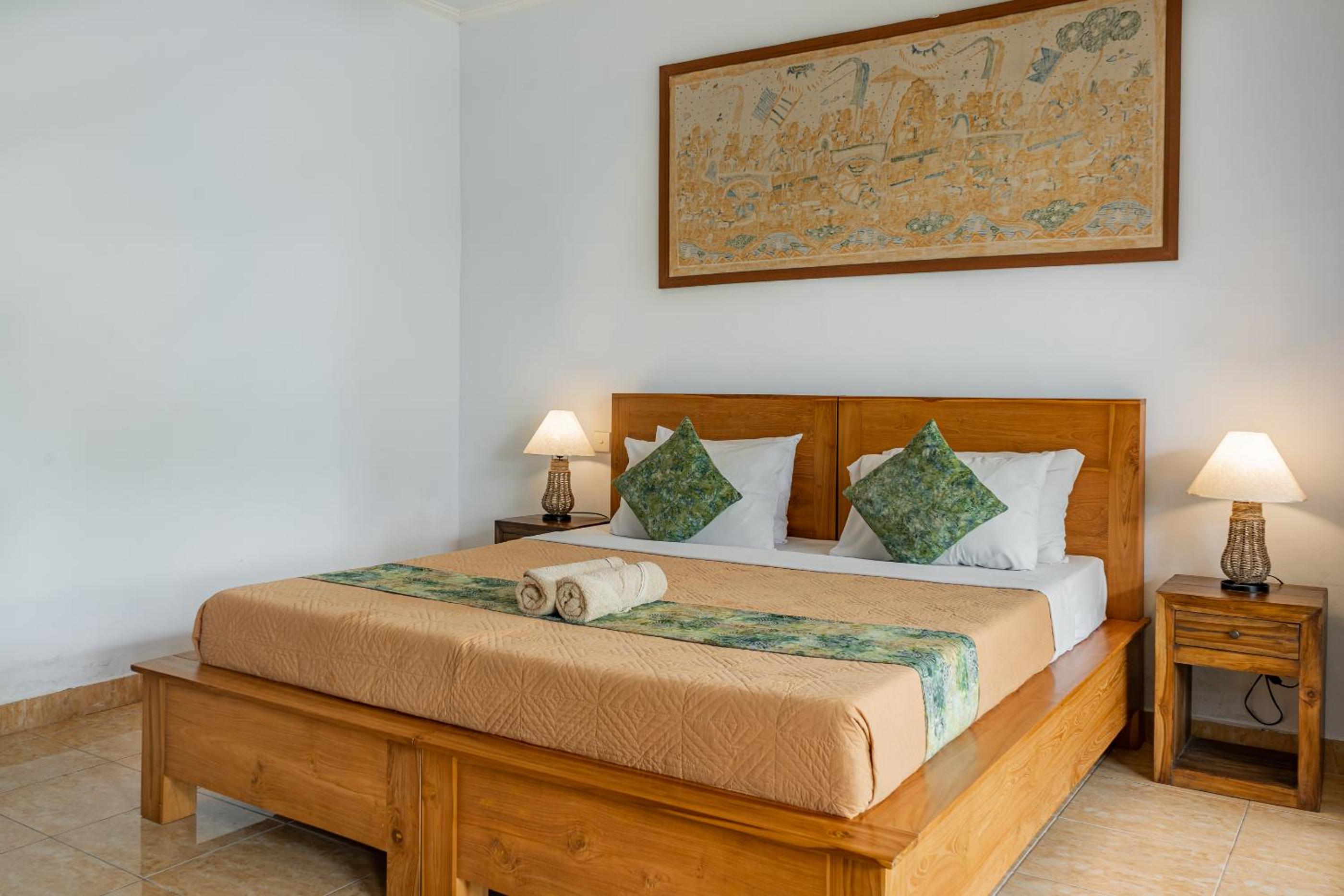 Superior Double Room - Photo 5