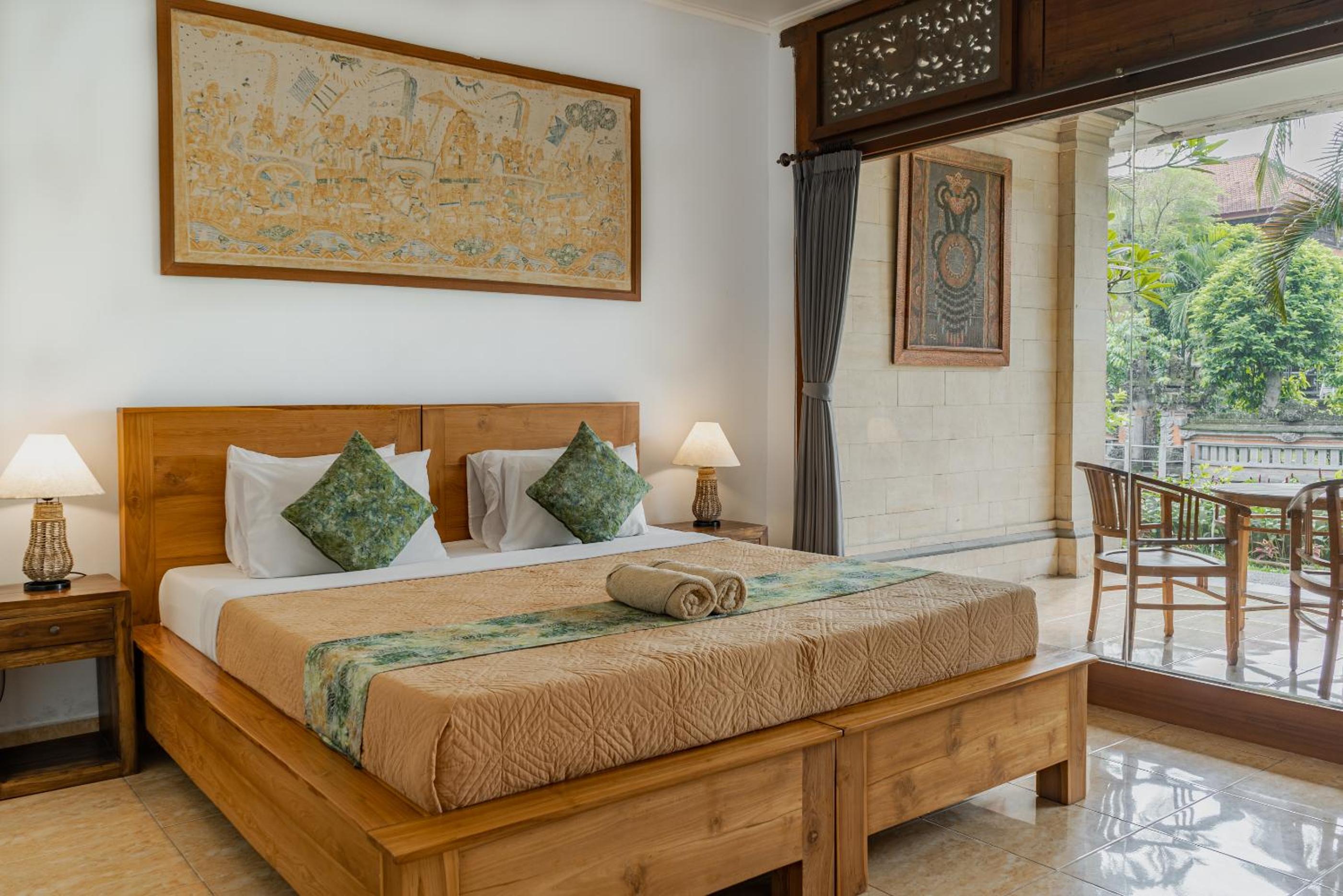 Superior Double Room - Photo 1