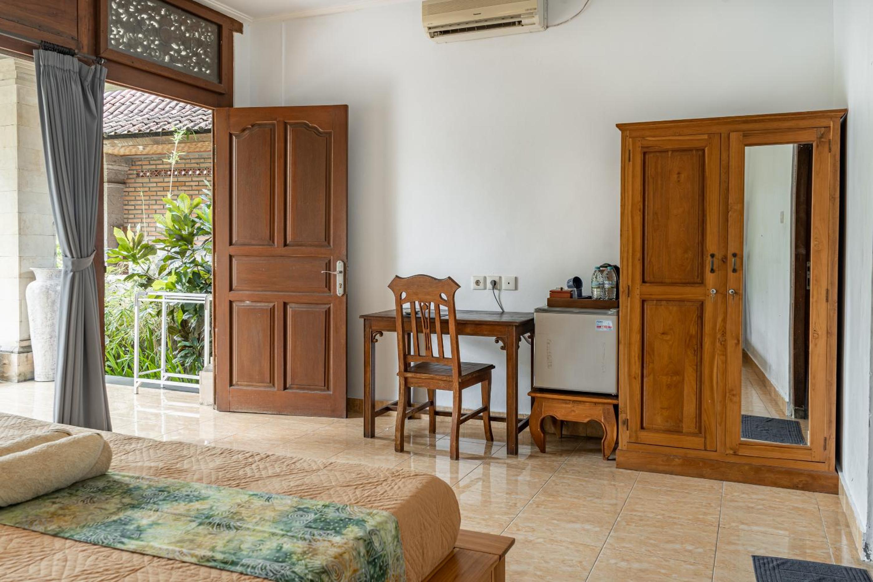 Superior Double Room - Photo 4