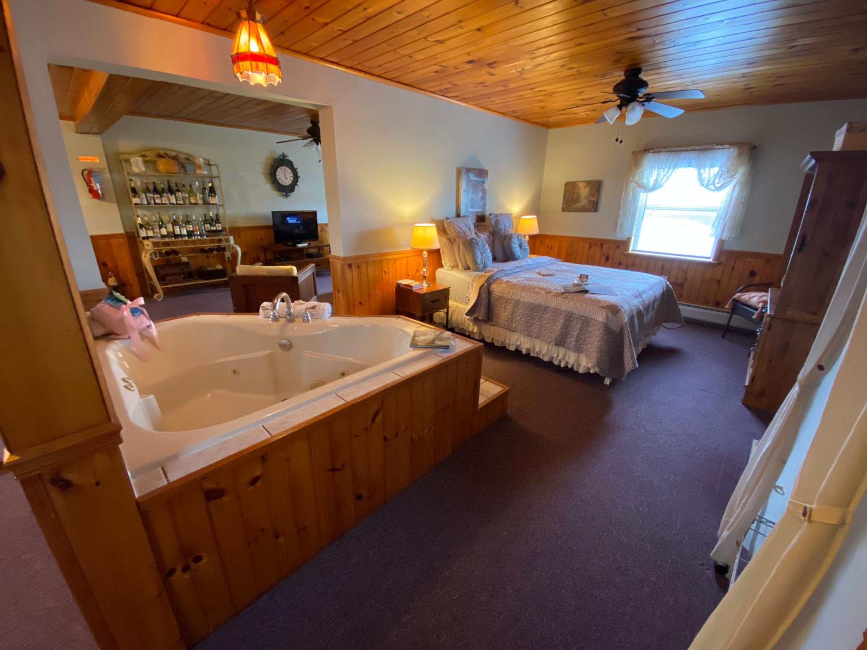 Deluxe Suite photo 3