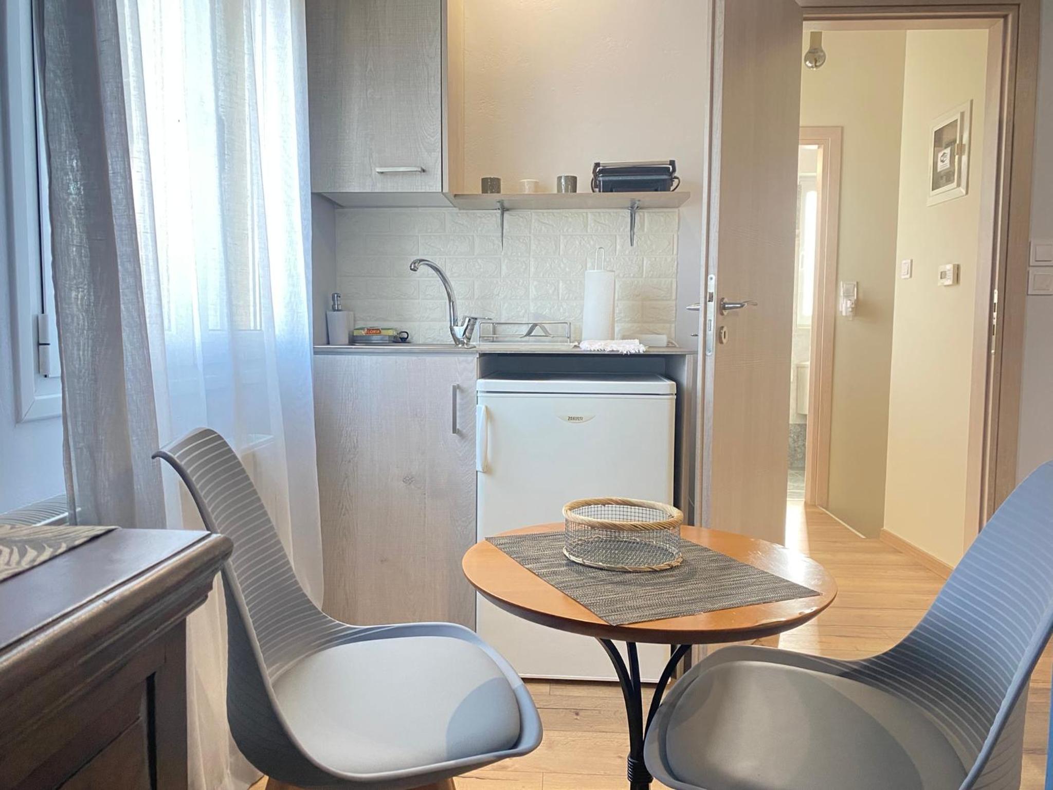 Apartment with Terrace photo 3