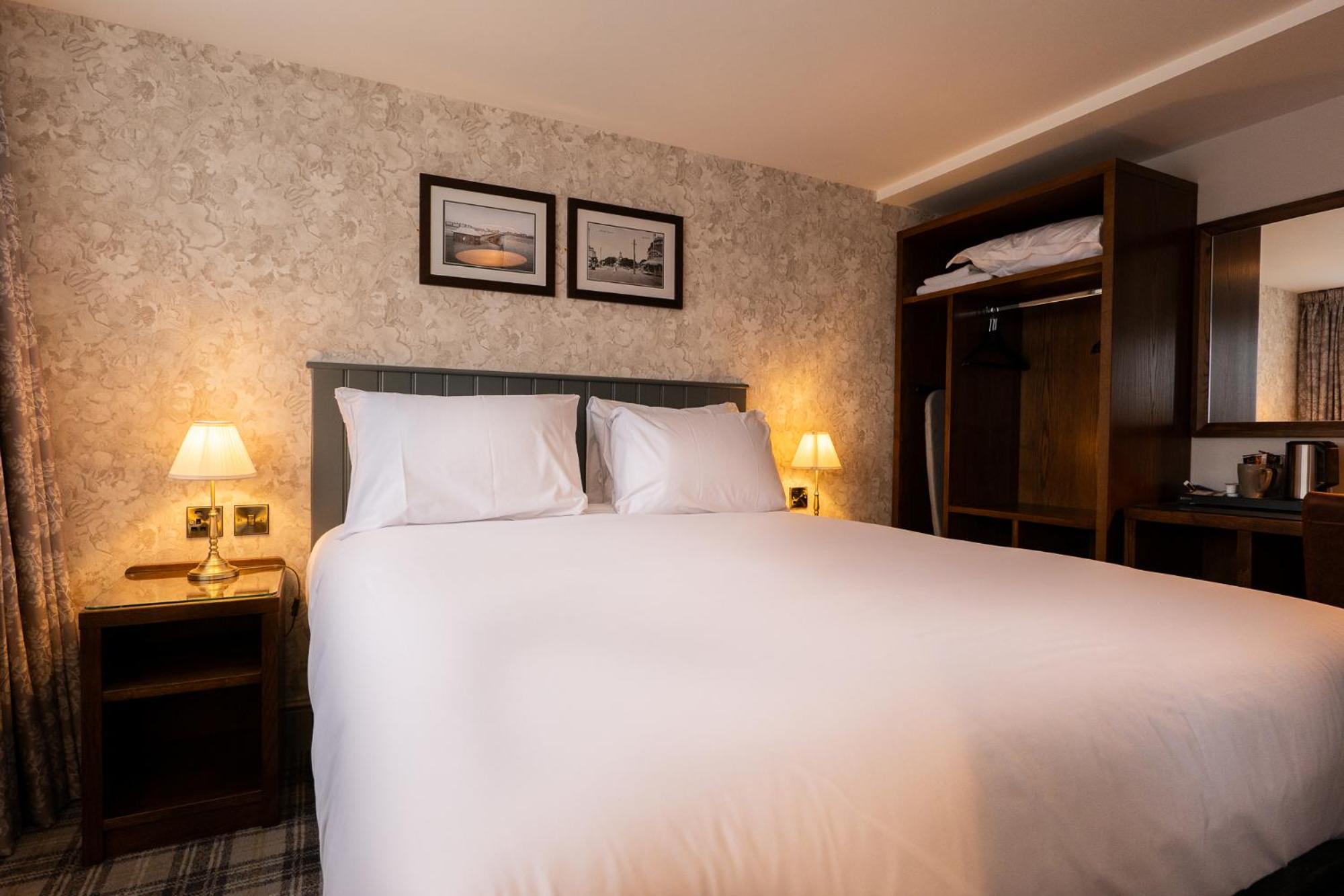 Double Room with View photo 3