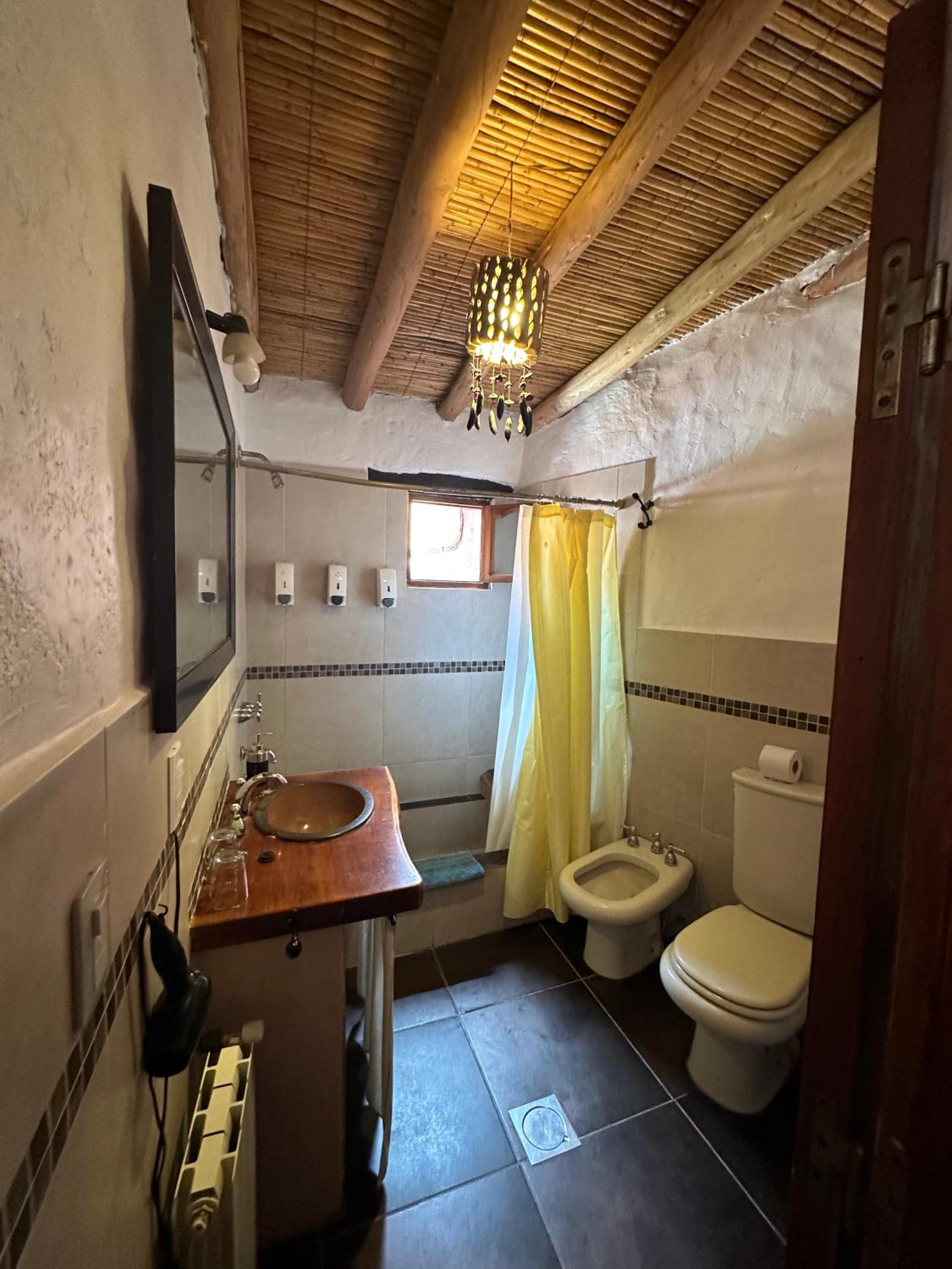 Standard Double or Twin Room photo 3