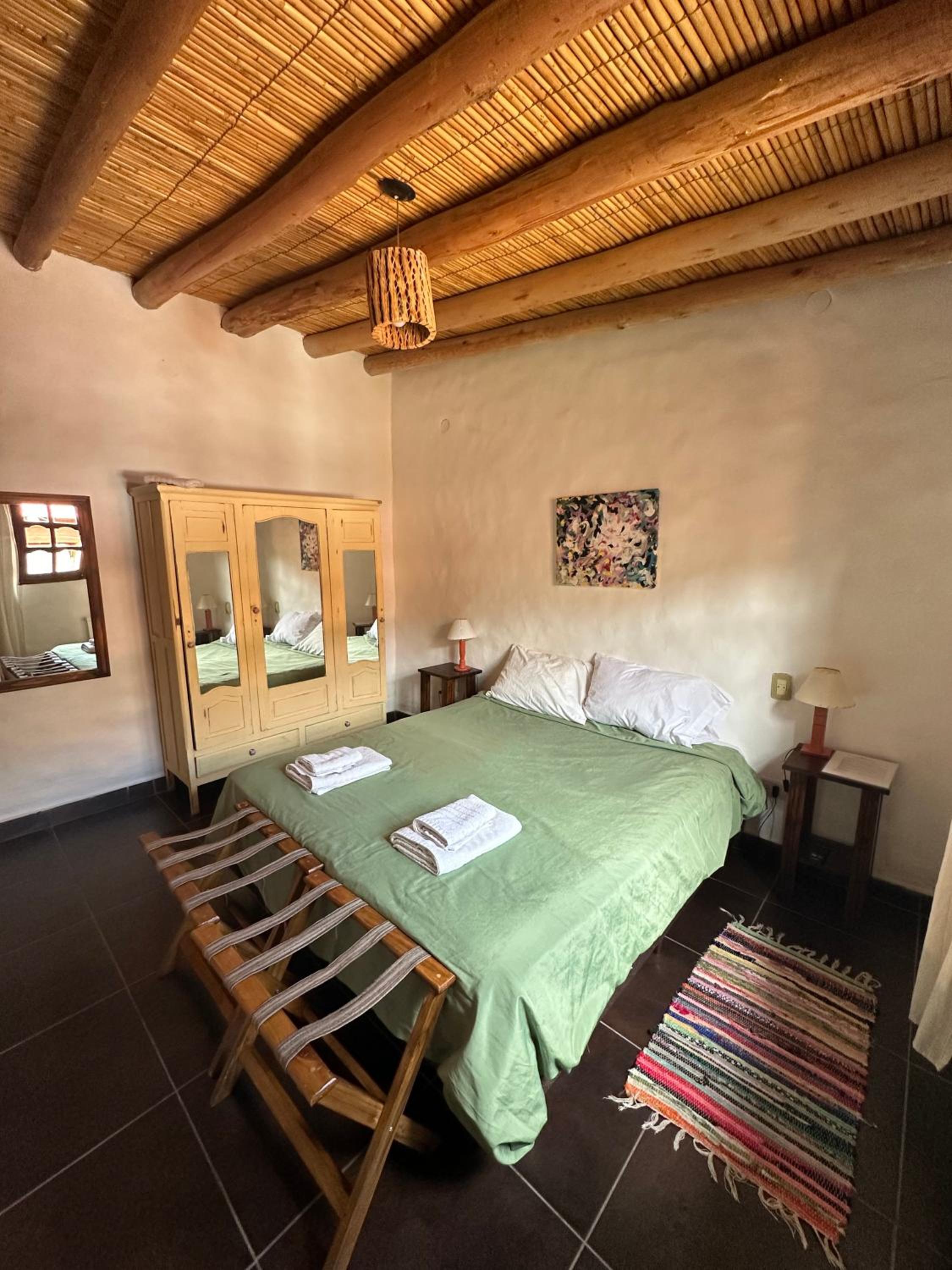 Standard Double or Twin Room photo 2