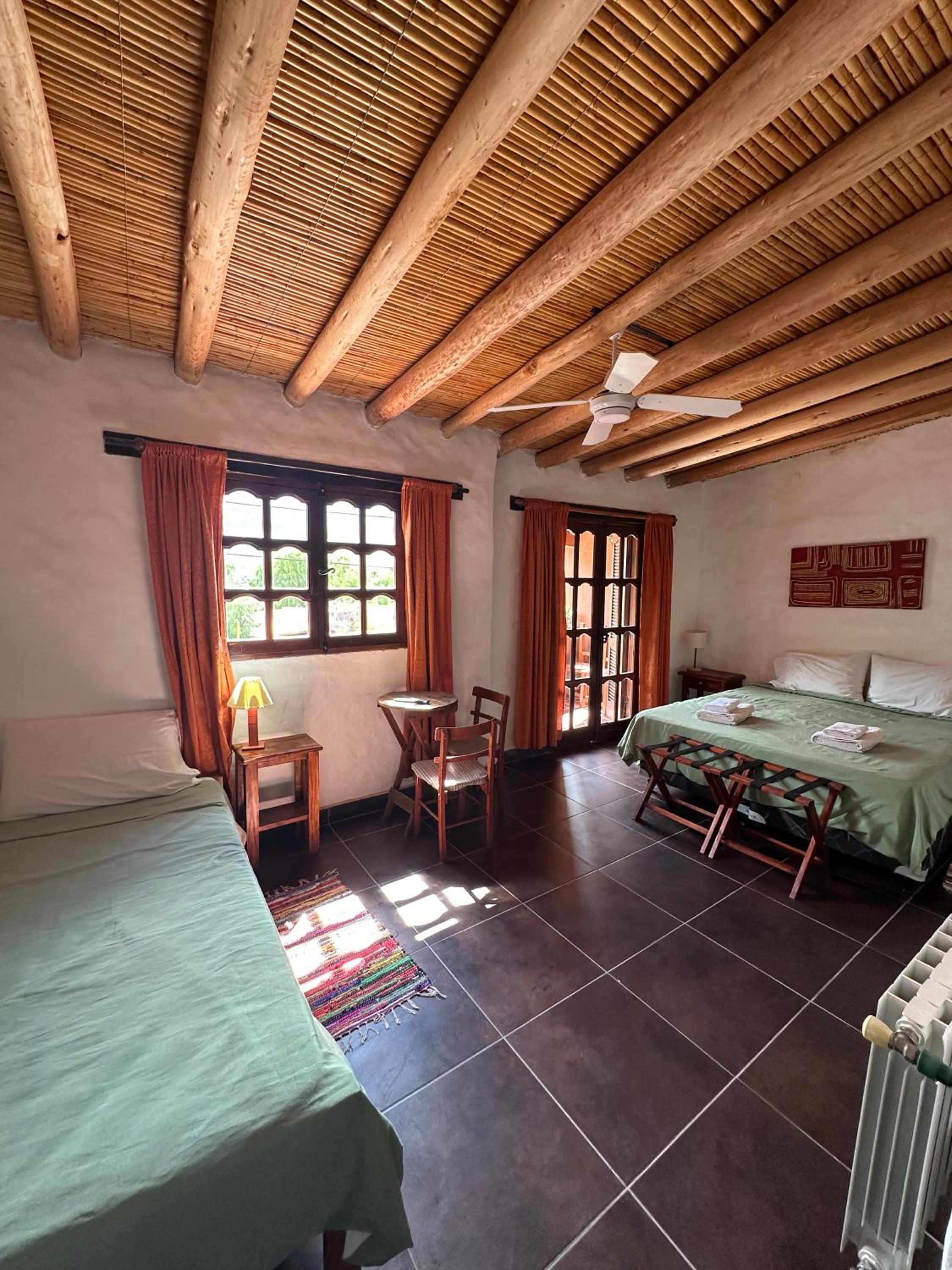 Superior Triple Room photo 1