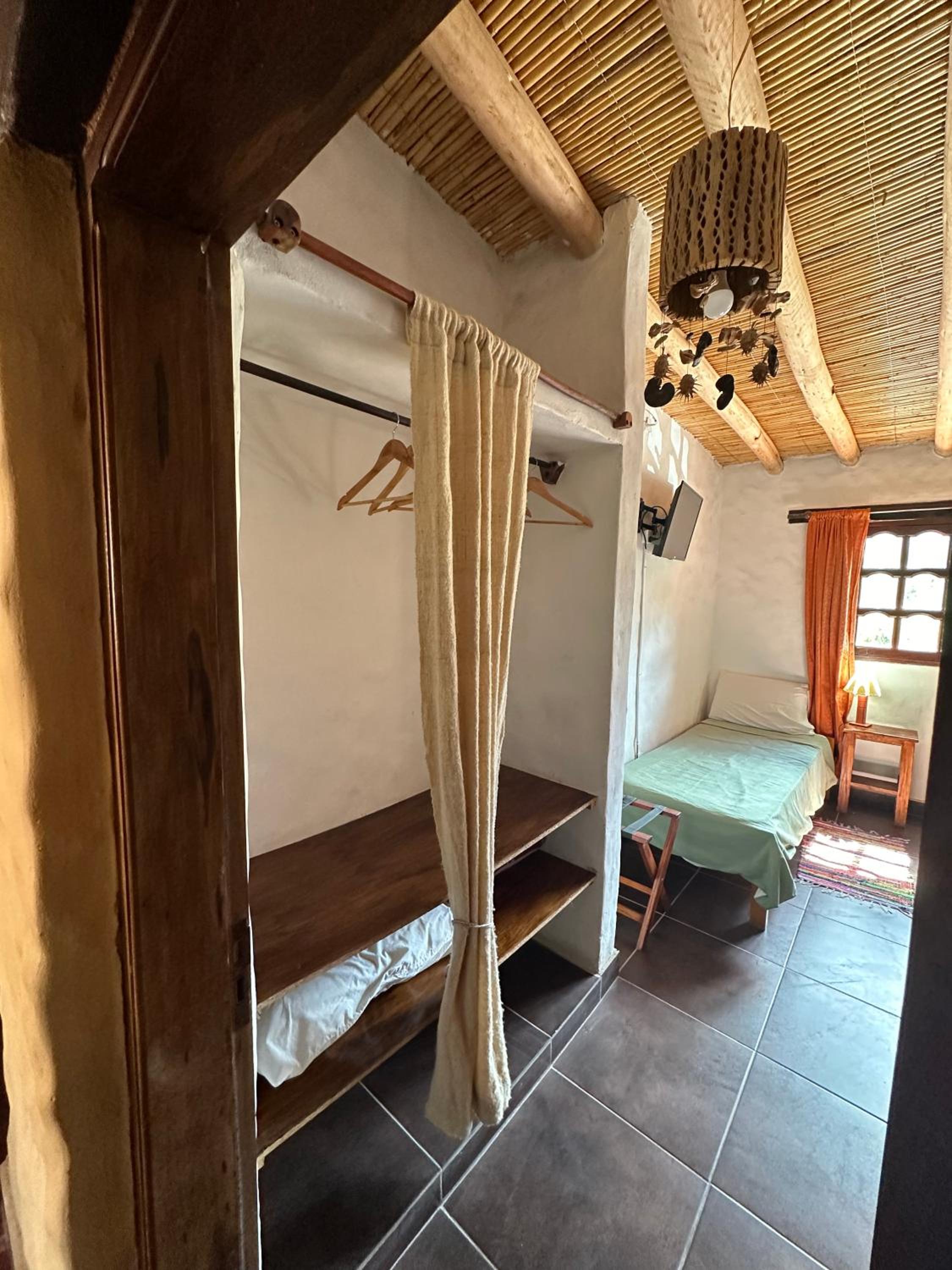 Superior Triple Room photo 2