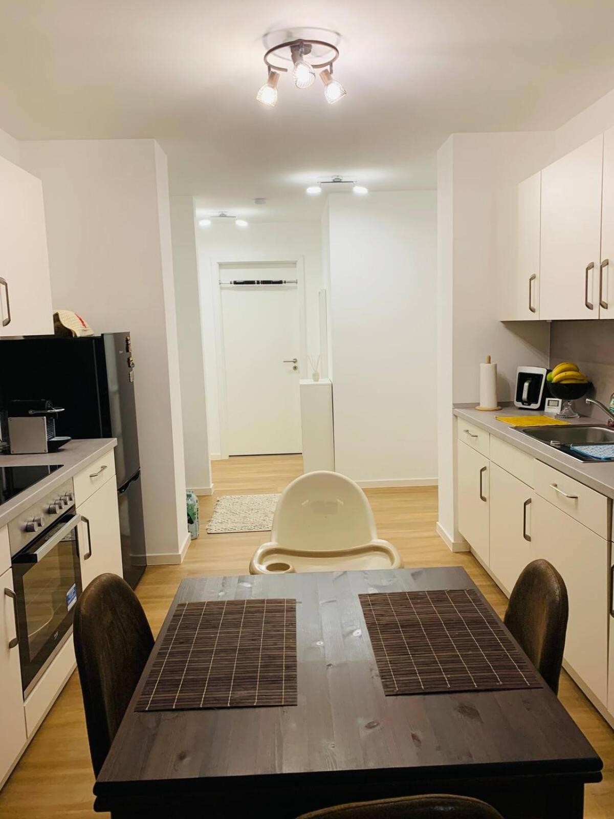 One-Bedroom Apartment photo 3