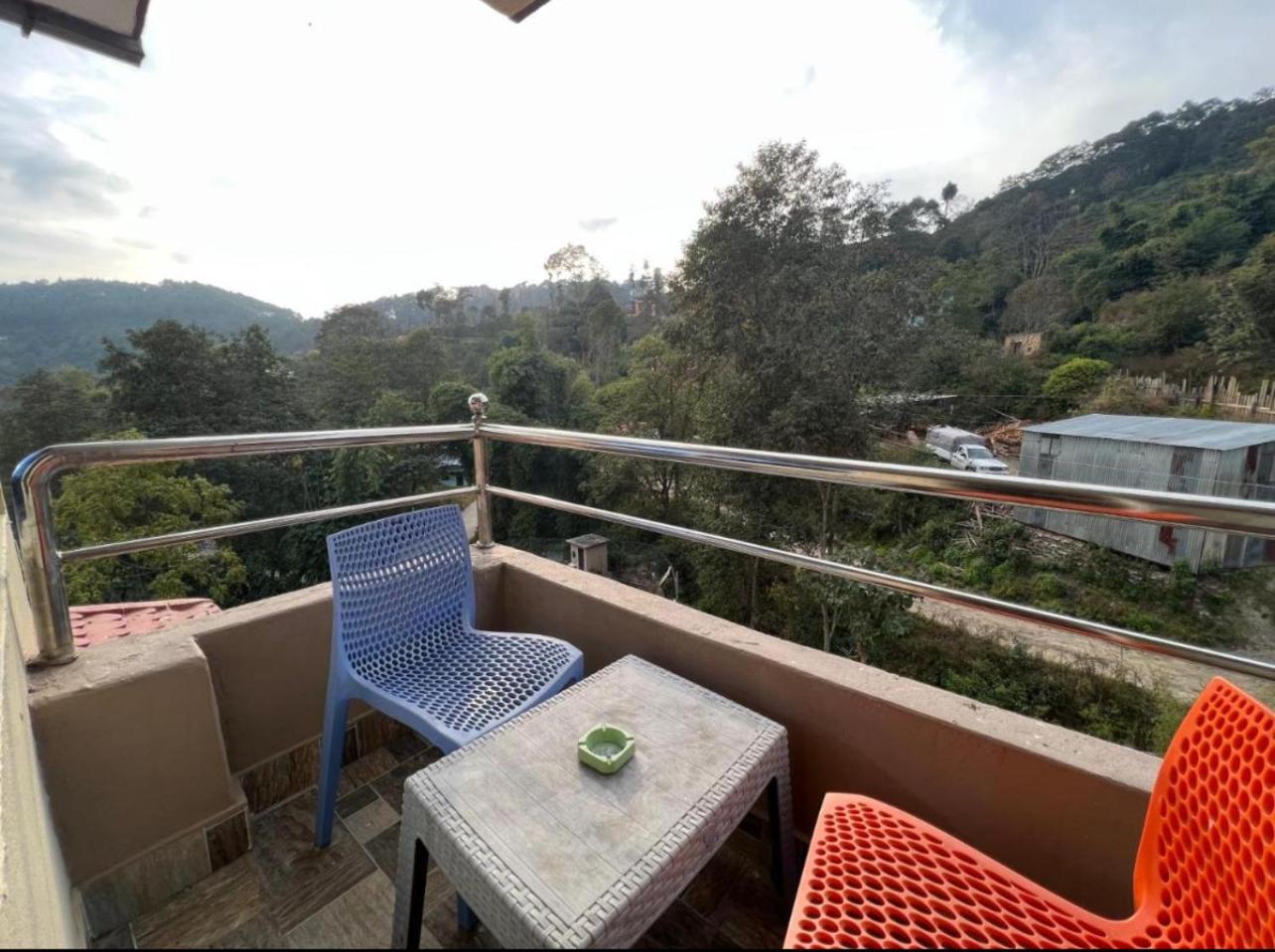 Standard Double or Twin Room with Garden View photo 3
