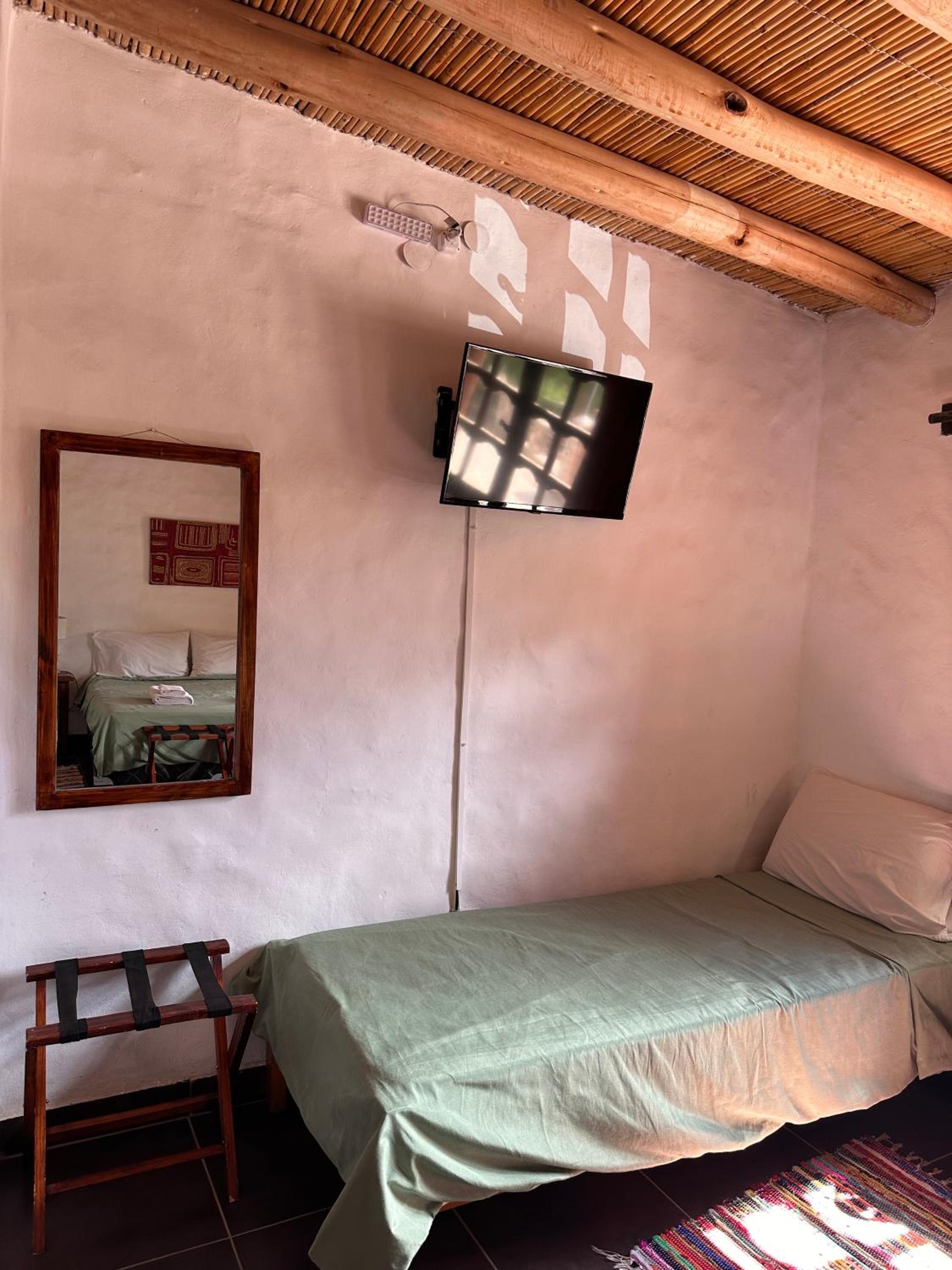 Superior Triple Room photo 3