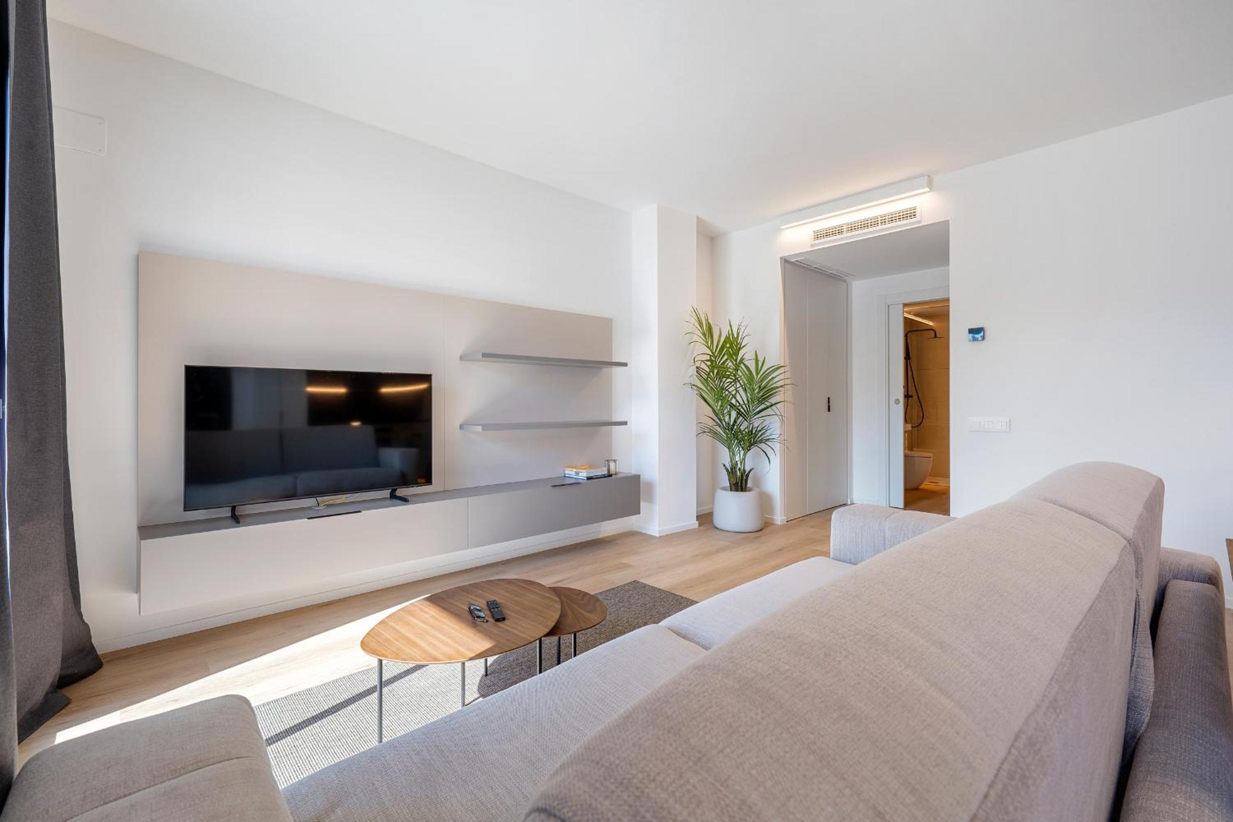 Departamento de tres habitaciones