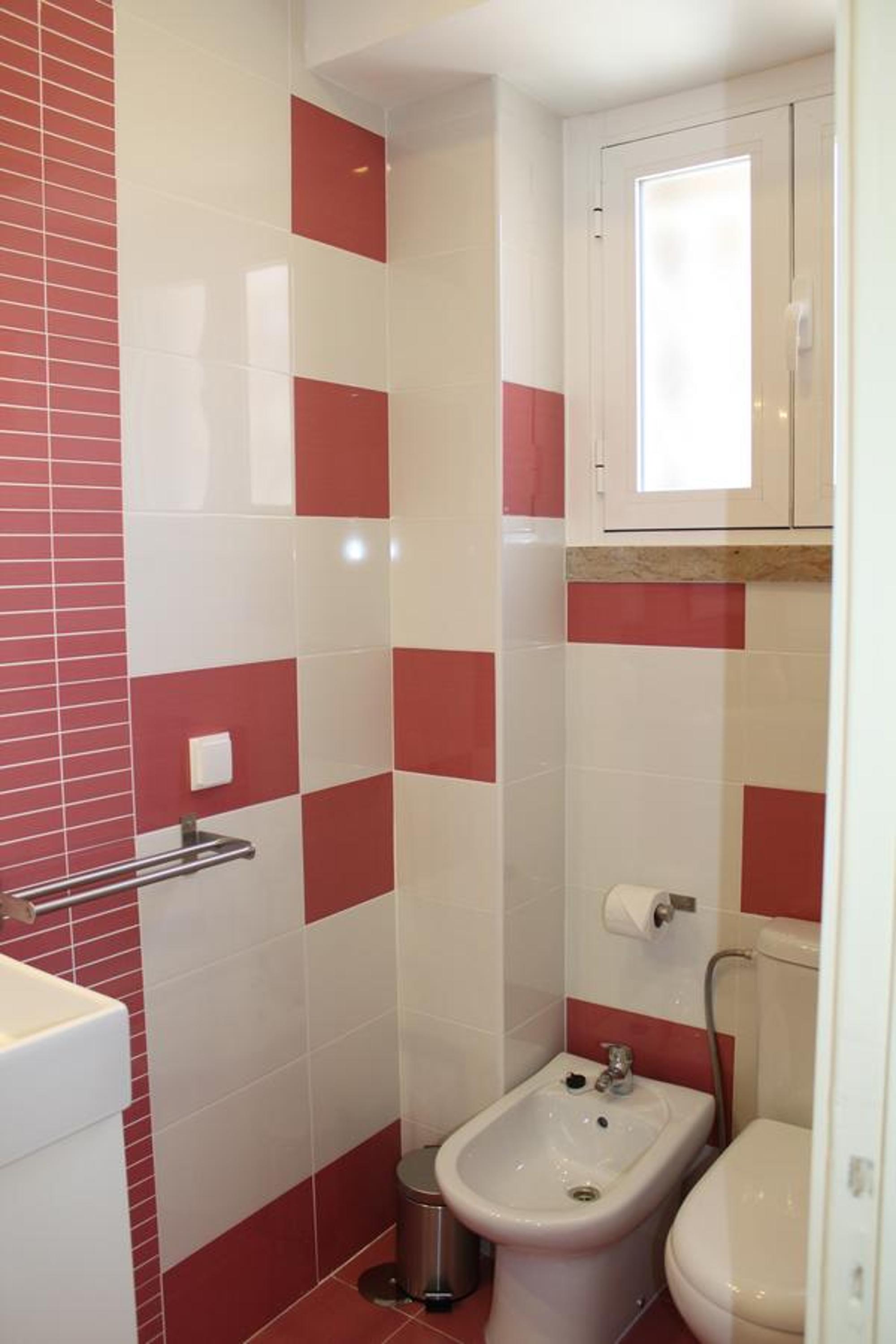 Deluxe Double Room with Shower photo 2